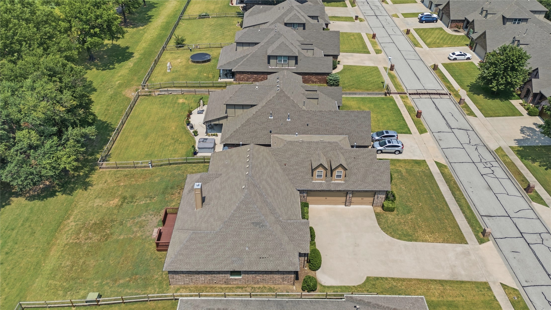 7626 N 144th Avenue E Owasso OK 74055