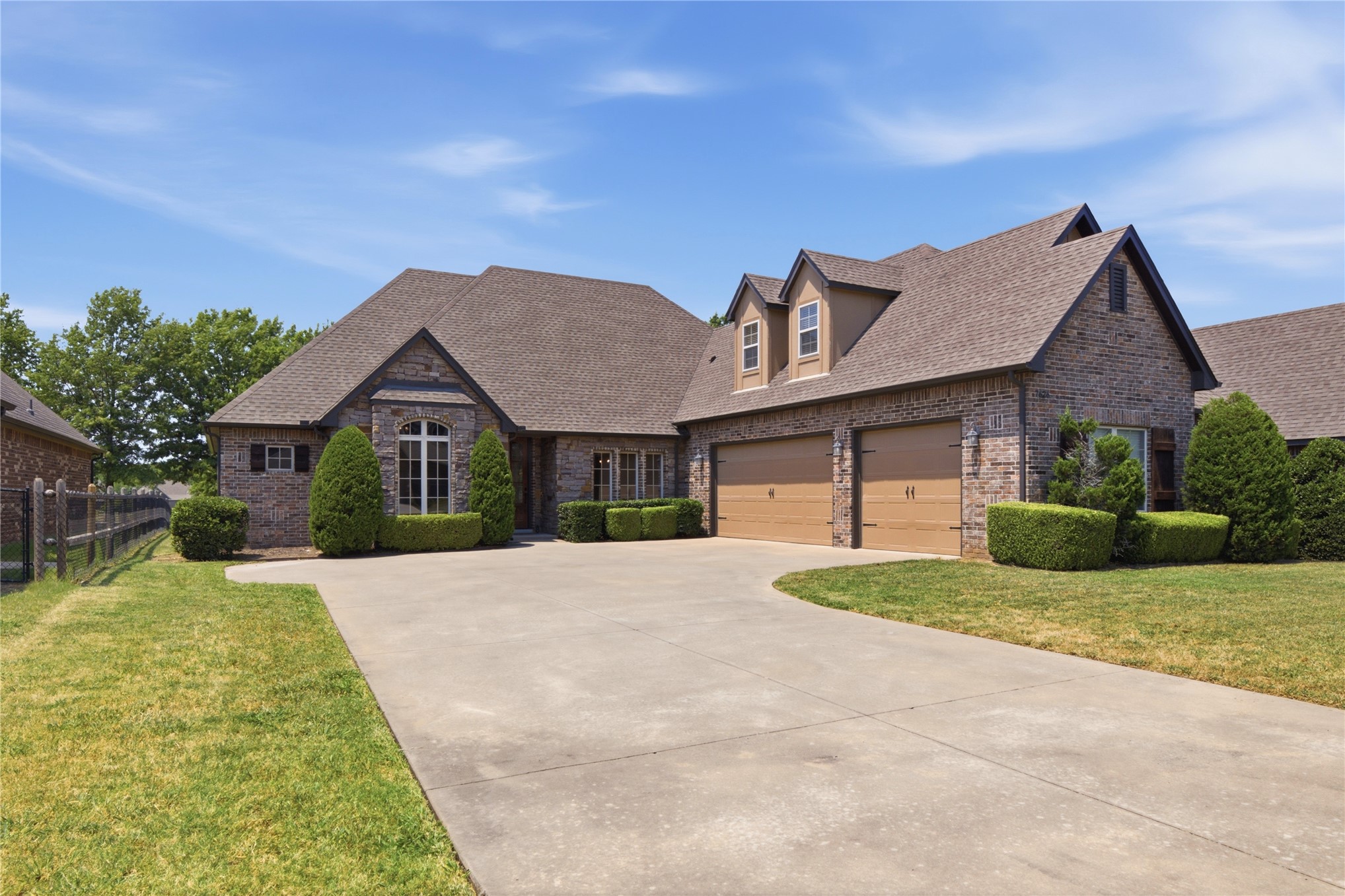 7626 N 144th Avenue E Owasso OK 74055