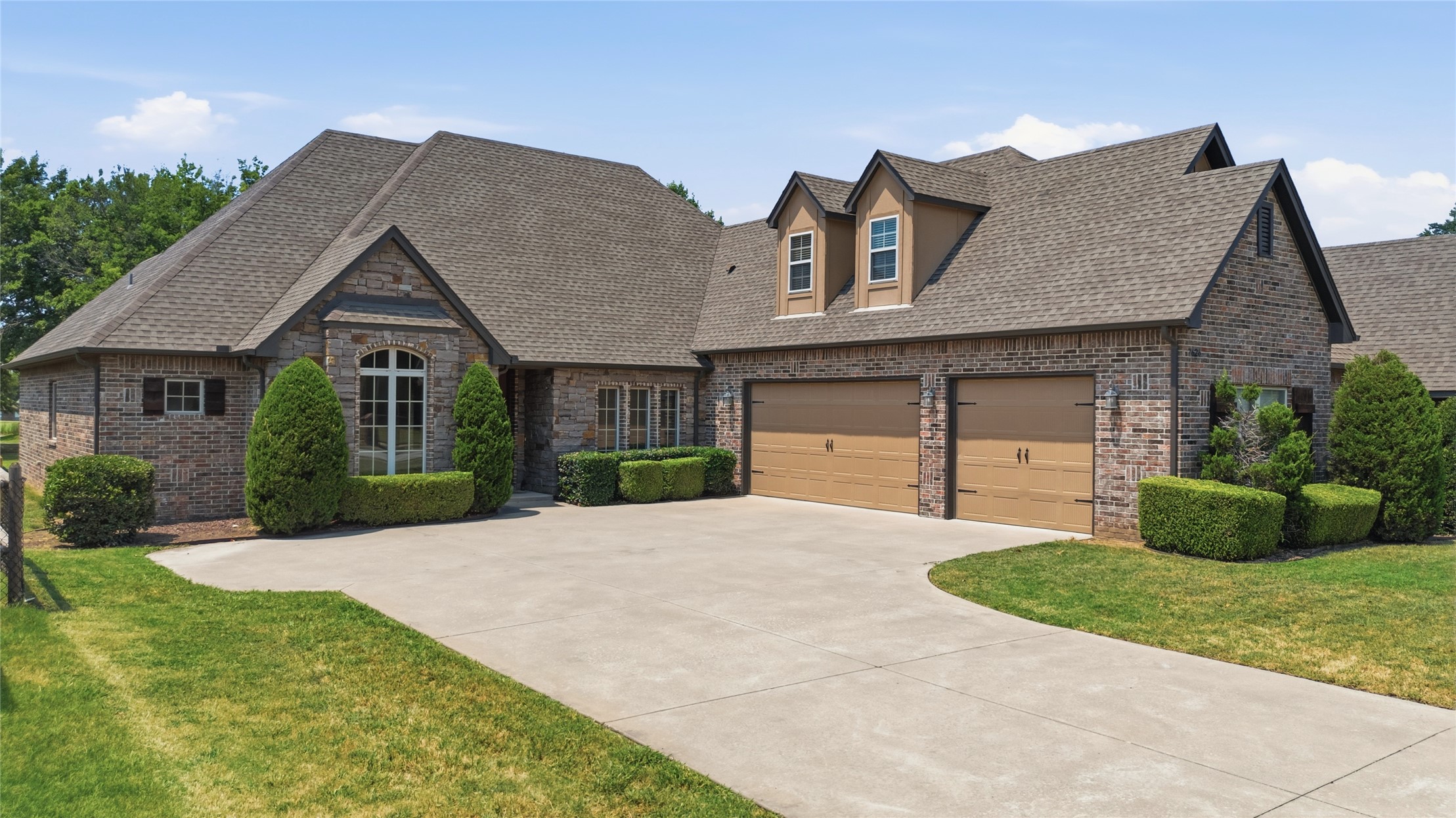 7626 N 144th Avenue E Owasso OK 74055