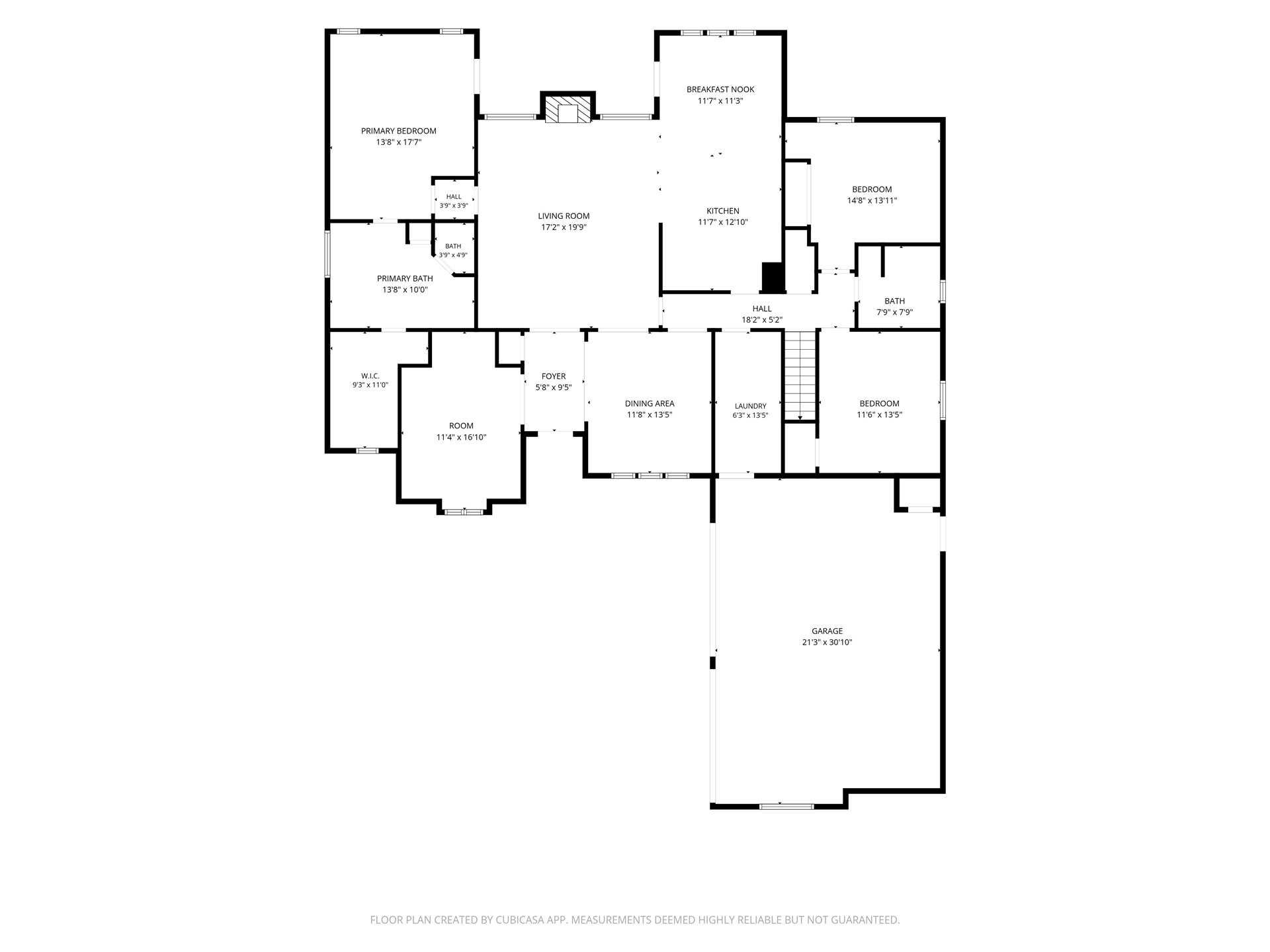 7626 N 144th Avenue E Owasso OK 74055