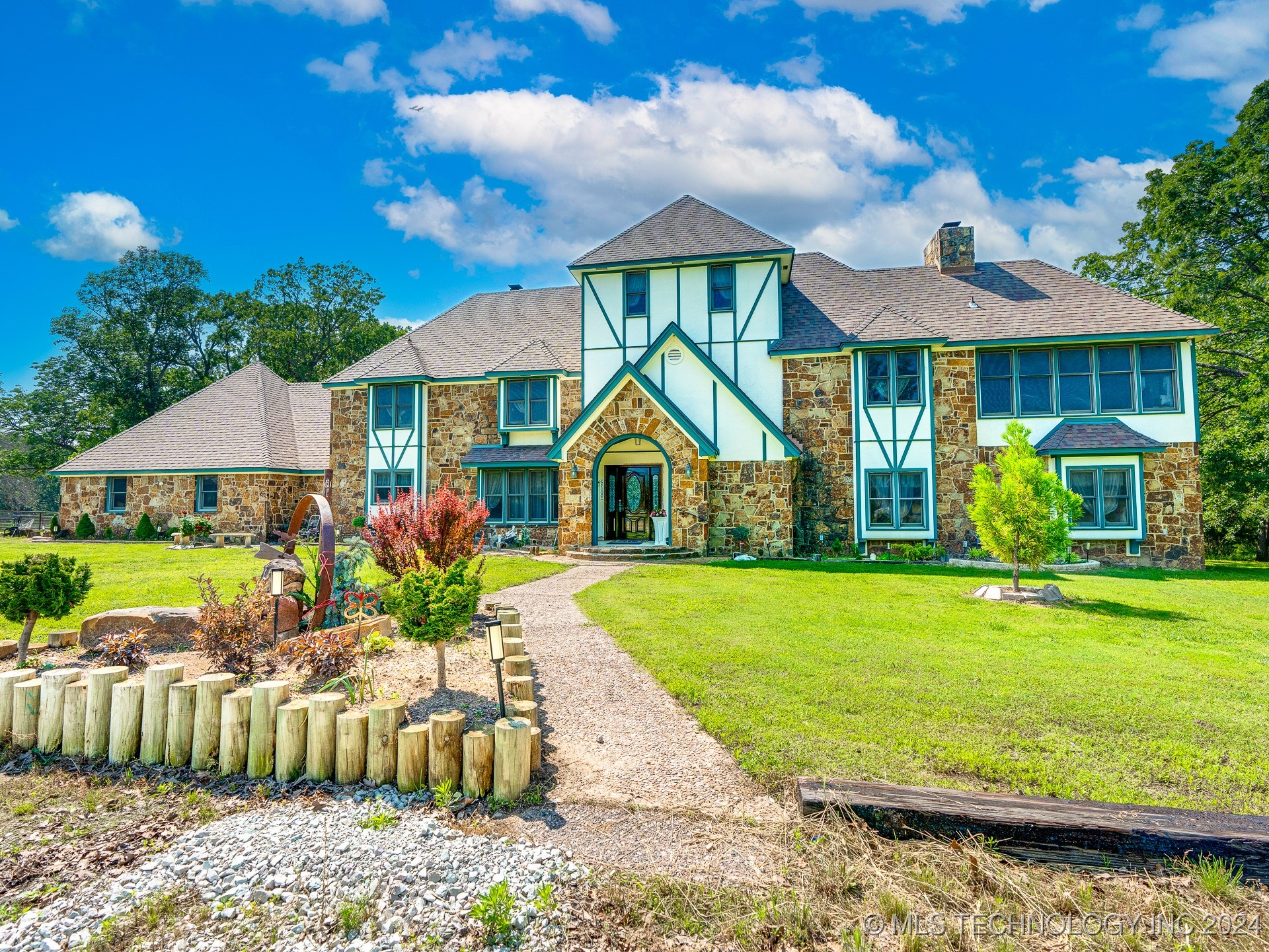 9421 S County Road 3670 Allen OK 74825