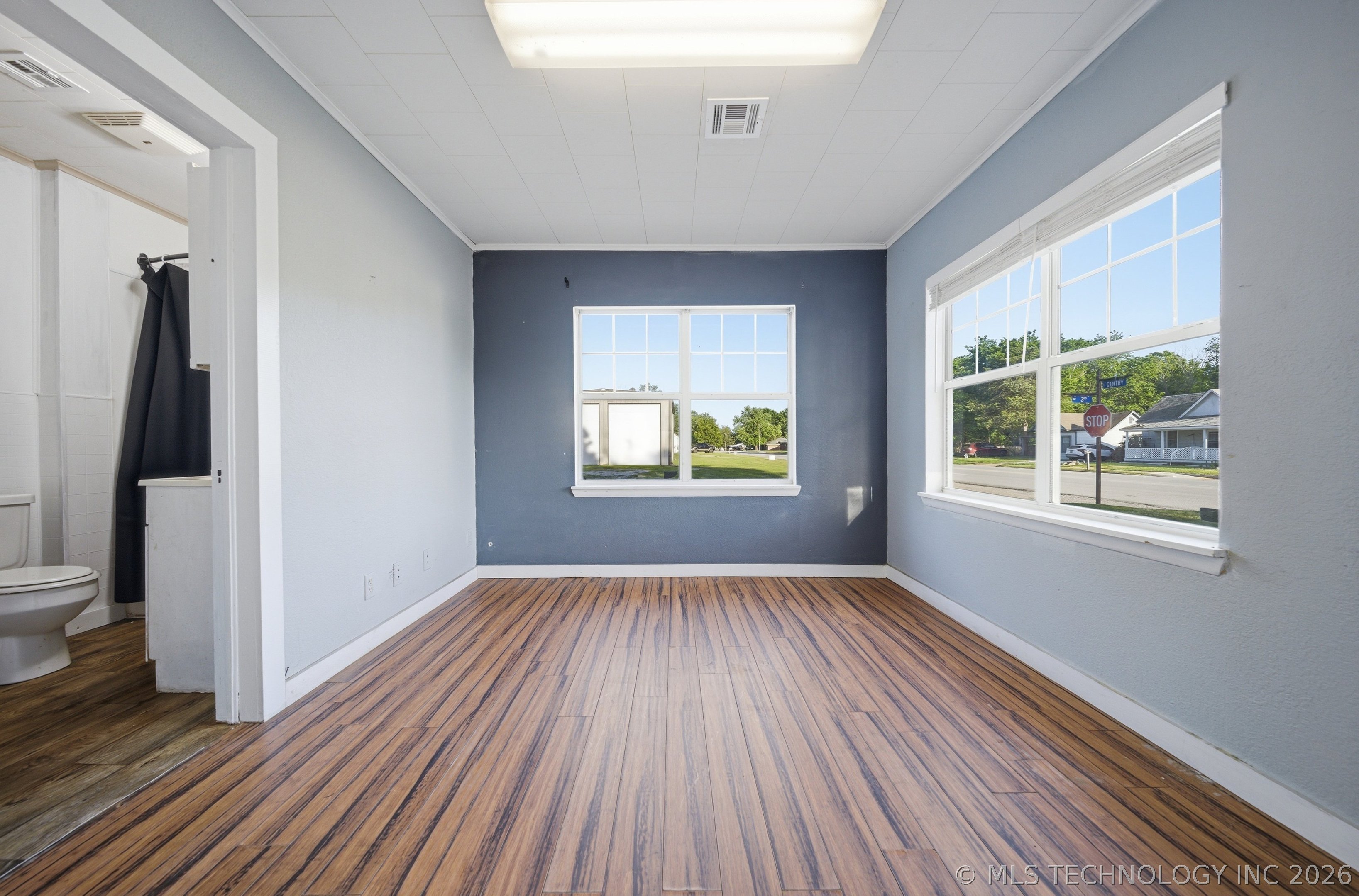 320 E Gentry Avenue Checotah OK 74426