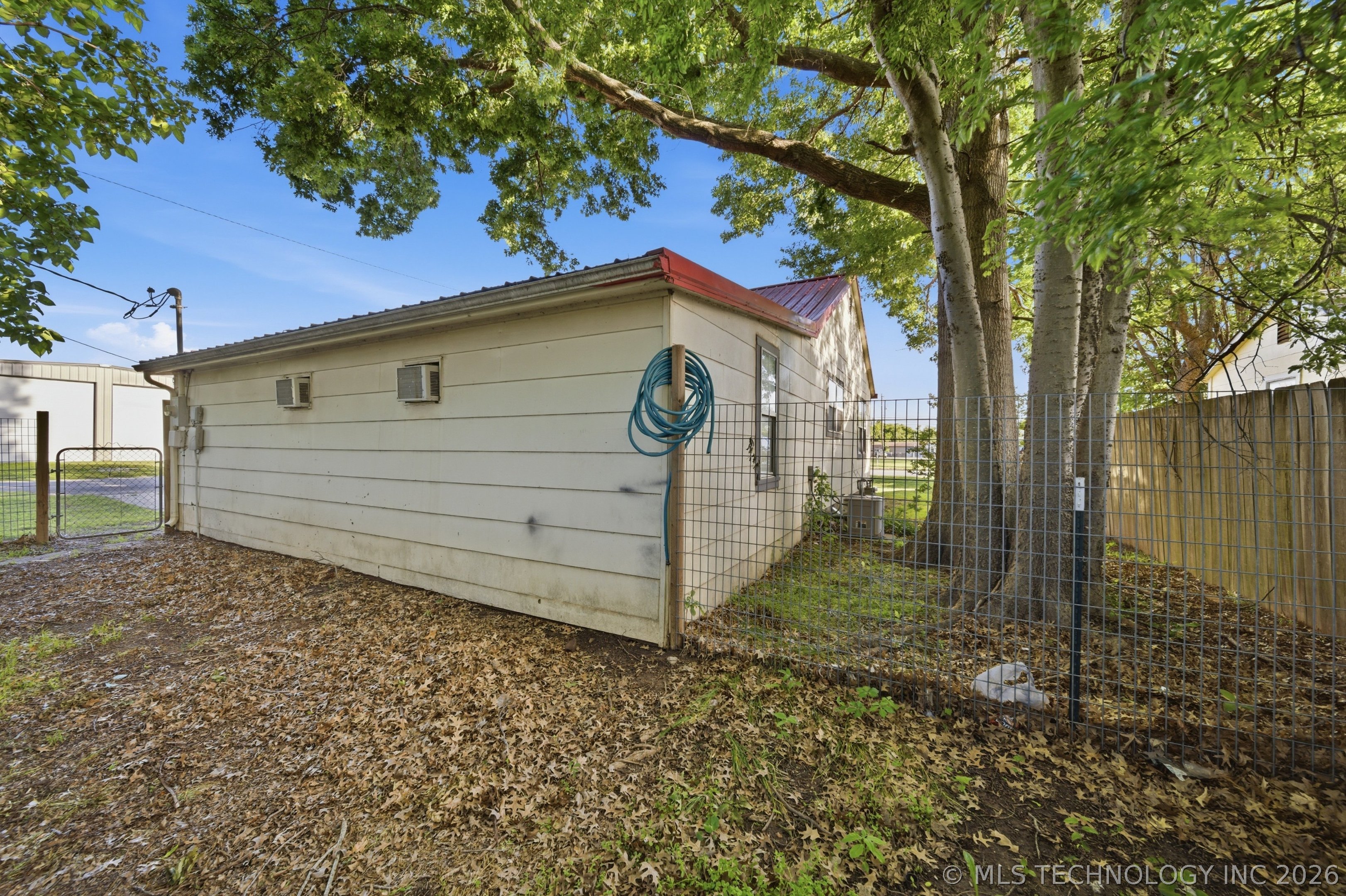 320 E Gentry Avenue Checotah OK 74426