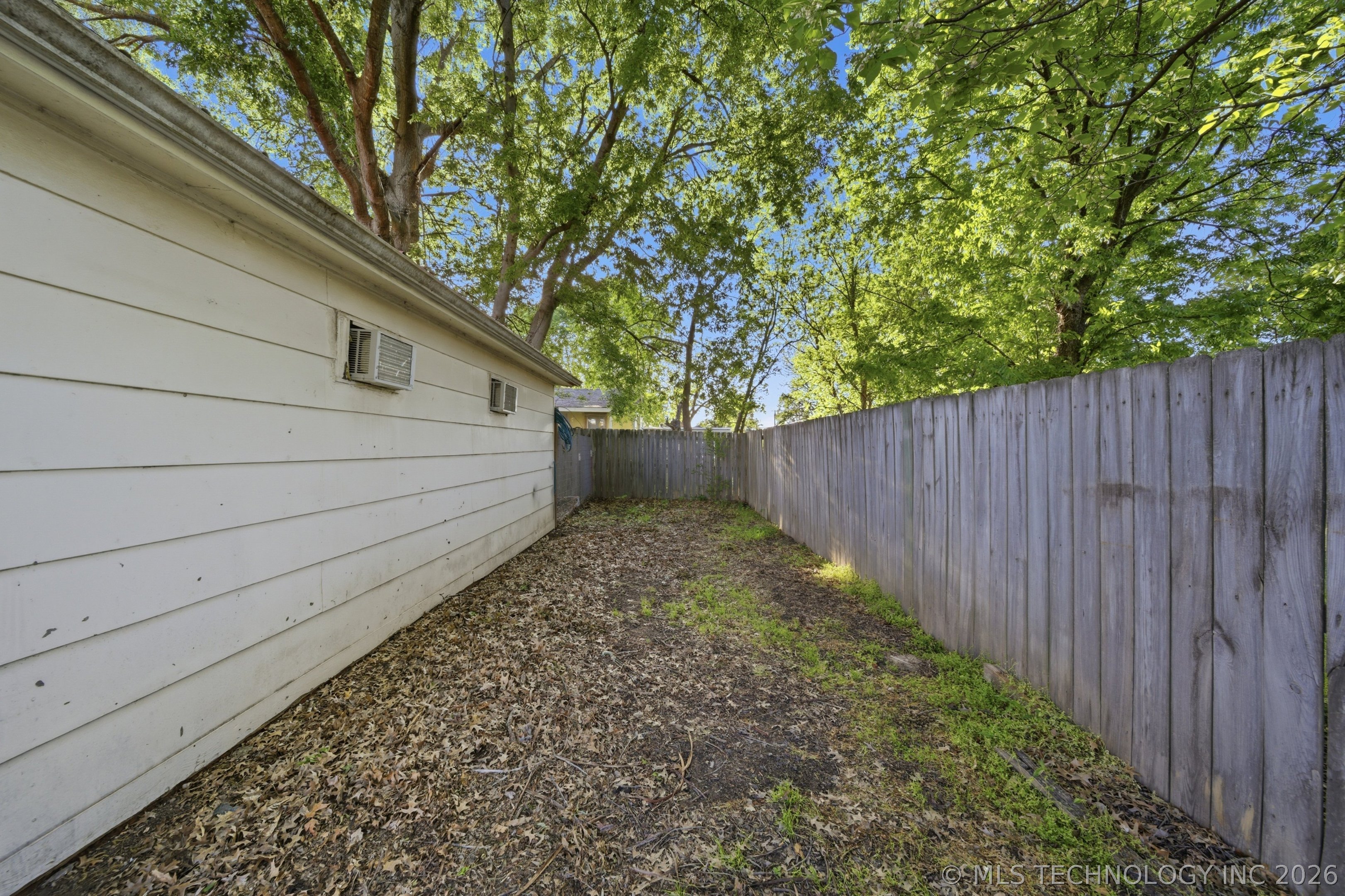320 E Gentry Avenue Checotah OK 74426