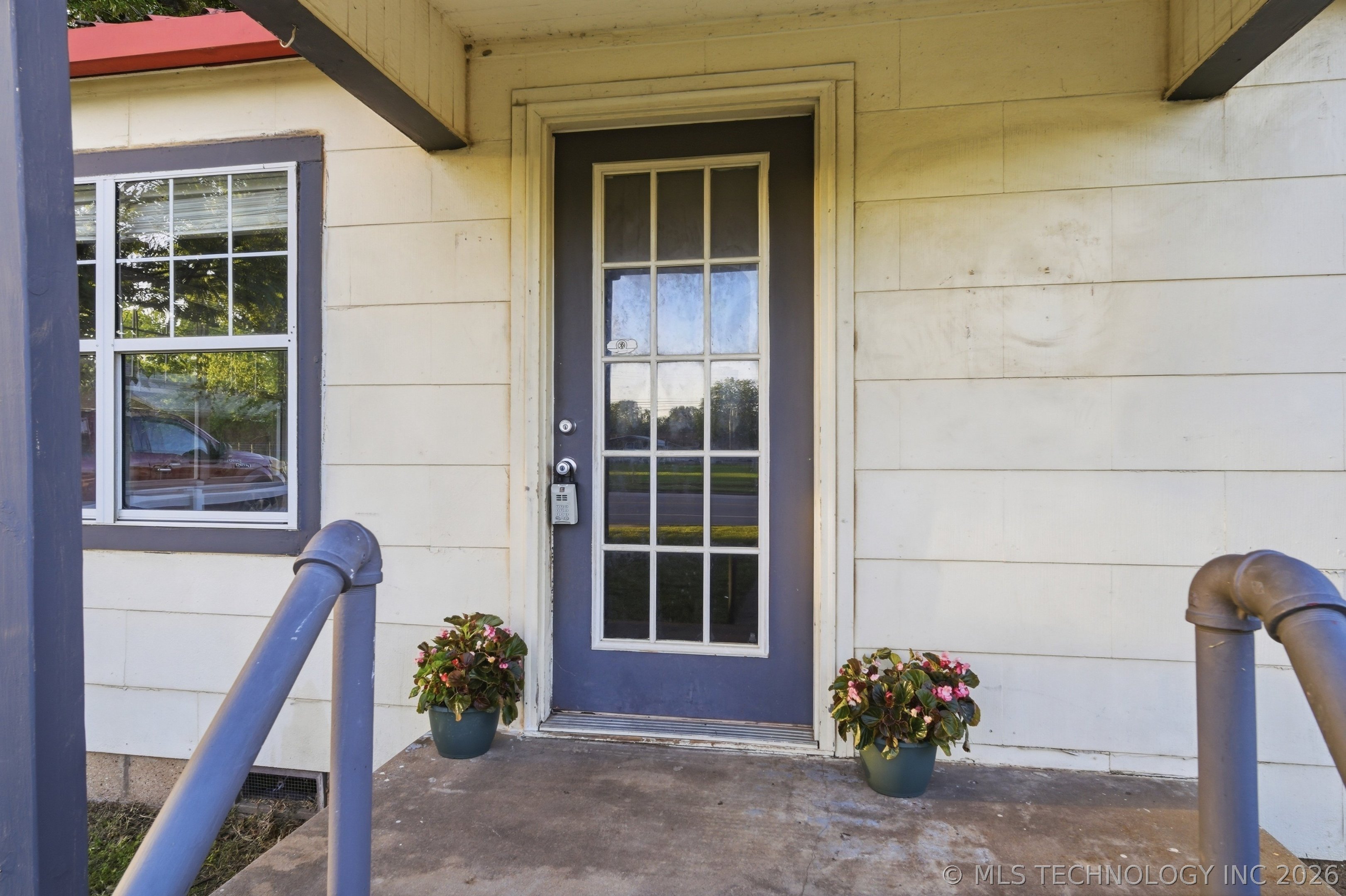 320 E Gentry Avenue Checotah OK 74426