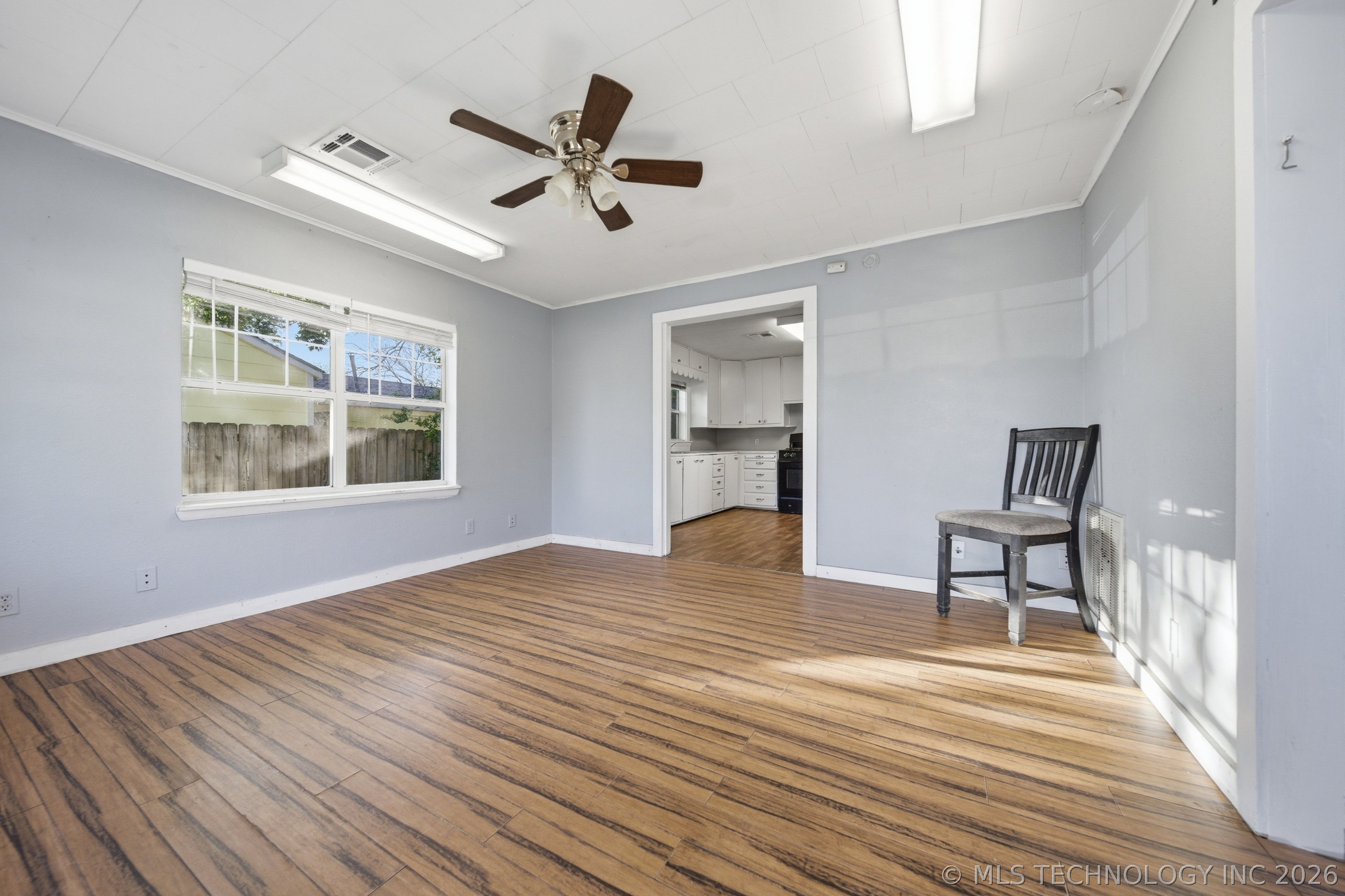 320 E Gentry Avenue Checotah OK 74426