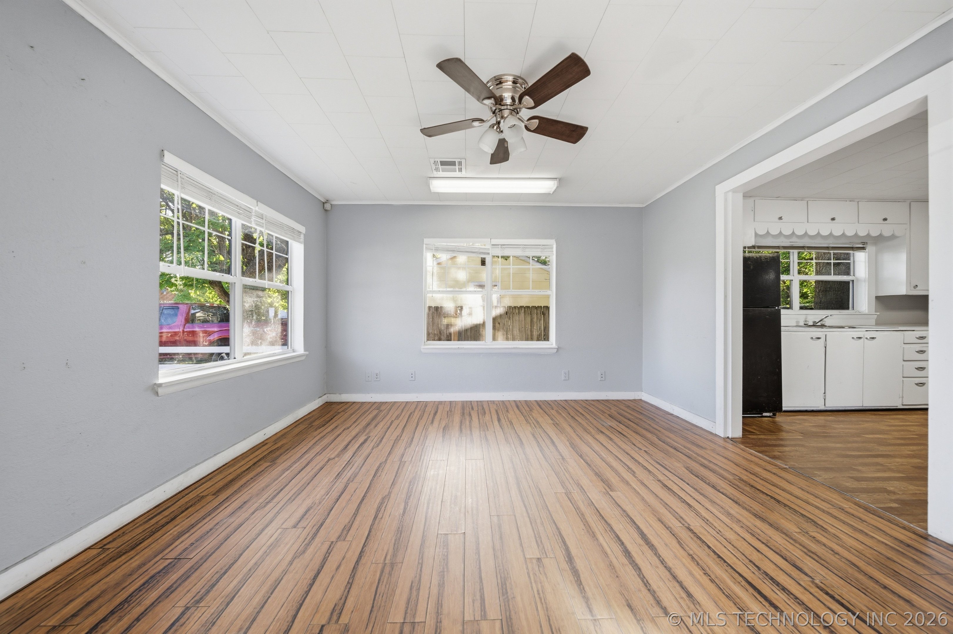 320 E Gentry Avenue Checotah OK 74426