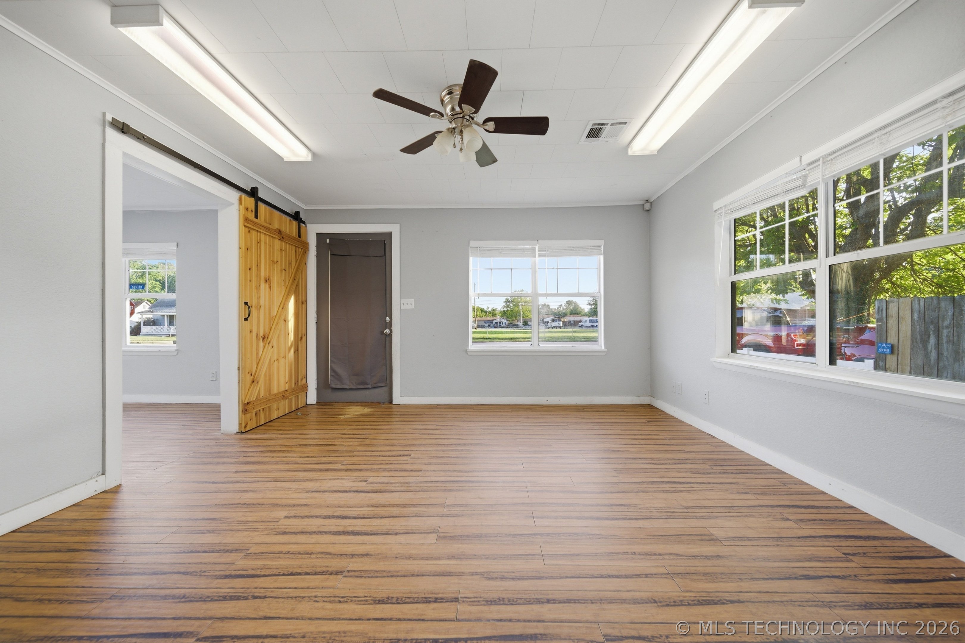 320 E Gentry Avenue Checotah OK 74426