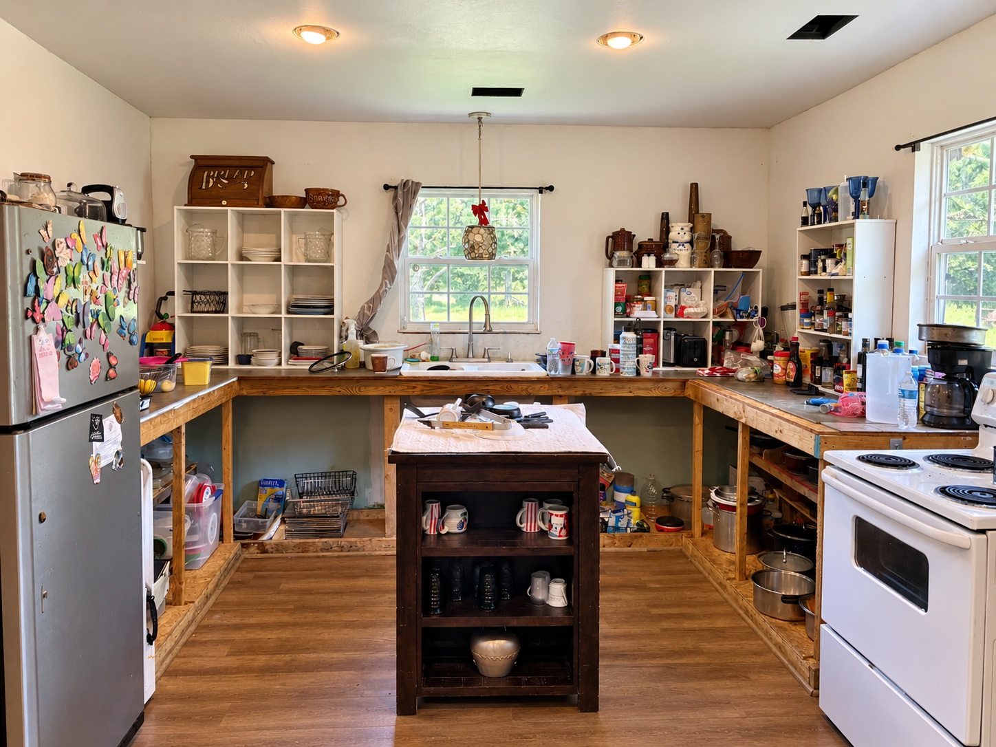 461212 E 846 Road Stilwell OK 74960