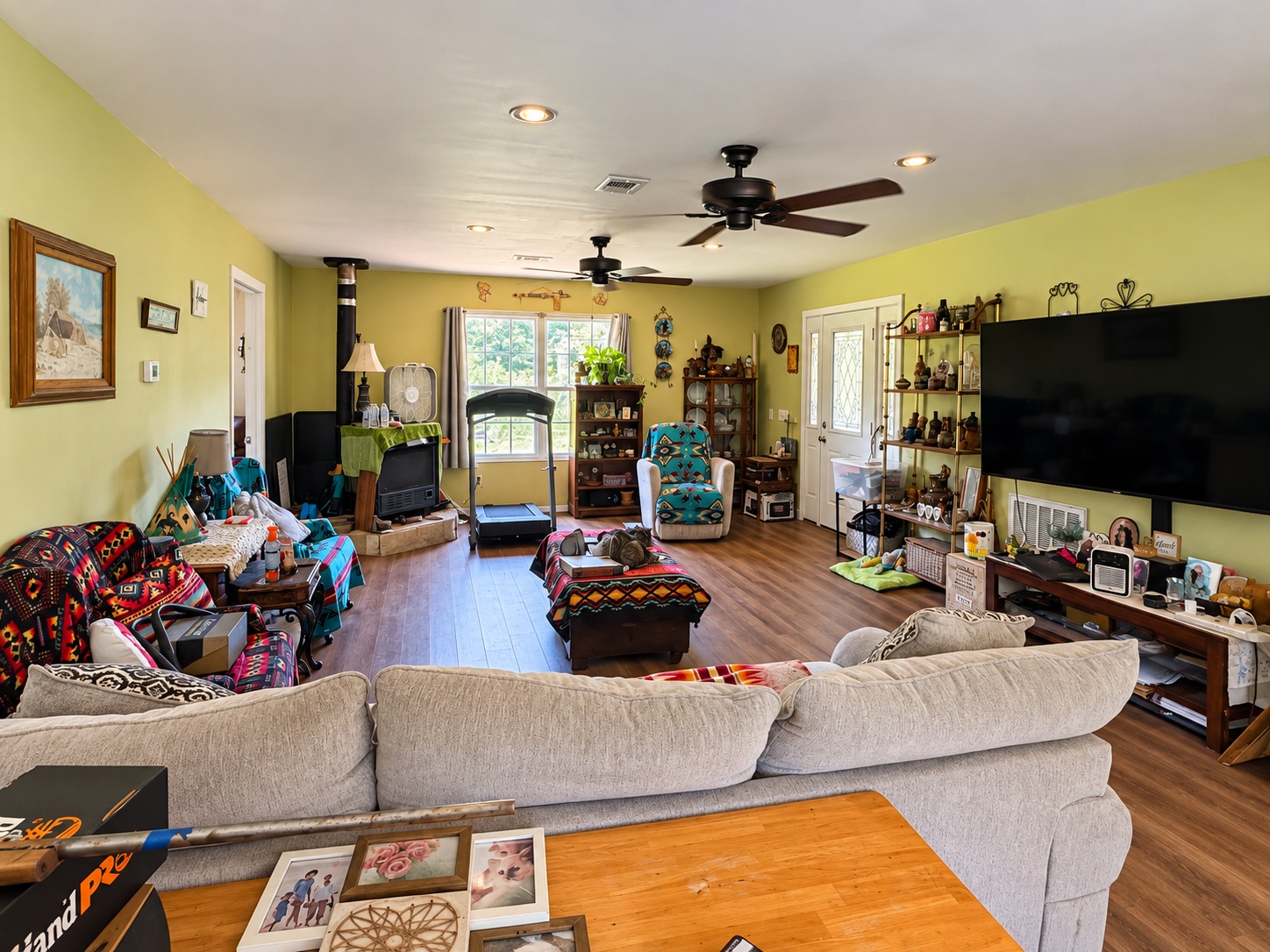 461212 E 846 Road Stilwell OK 74960