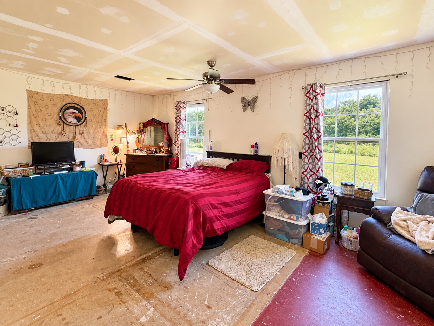 461212 E 846 Road Stilwell OK 74960