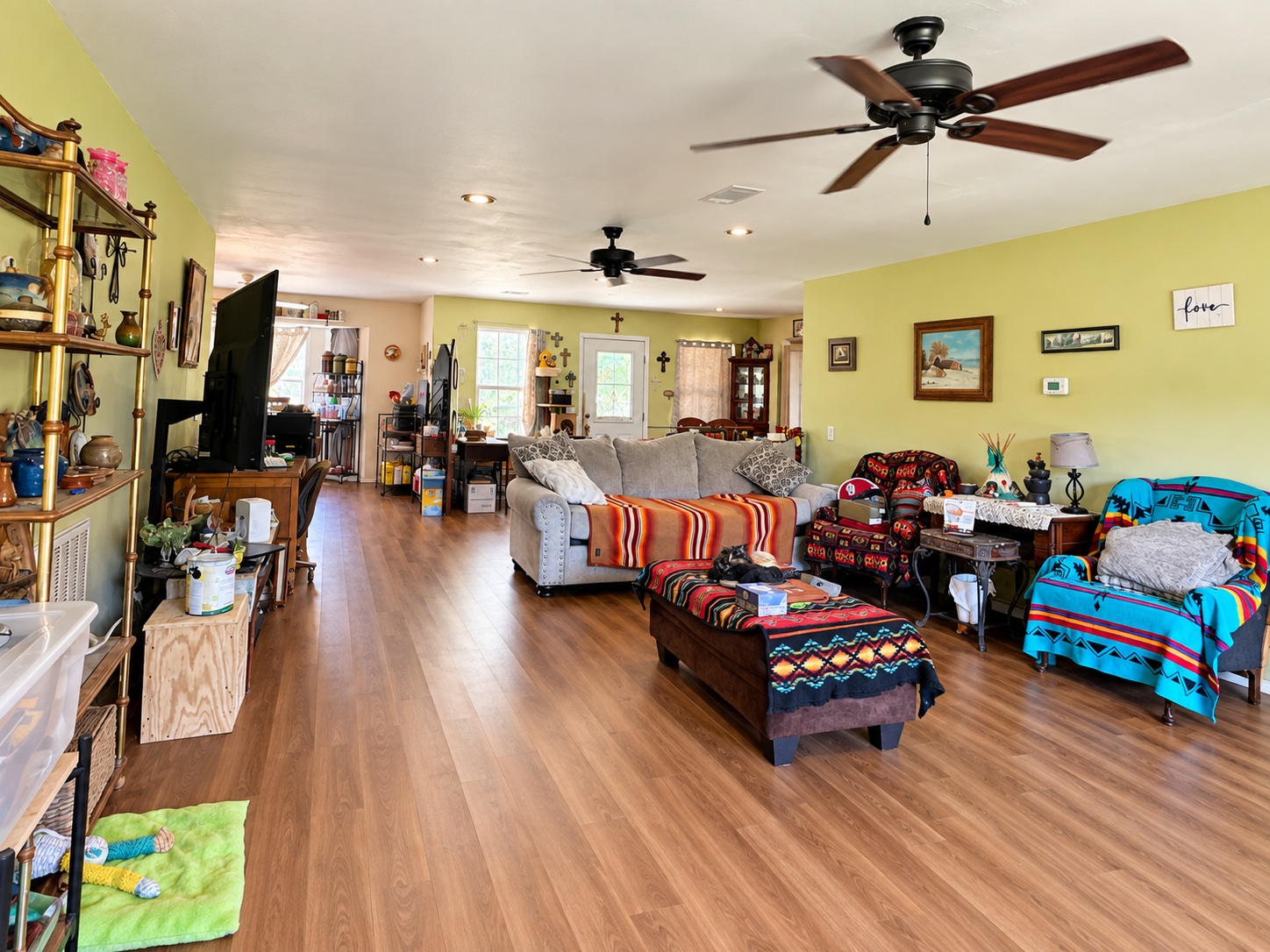 461212 E 846 Road Stilwell OK 74960