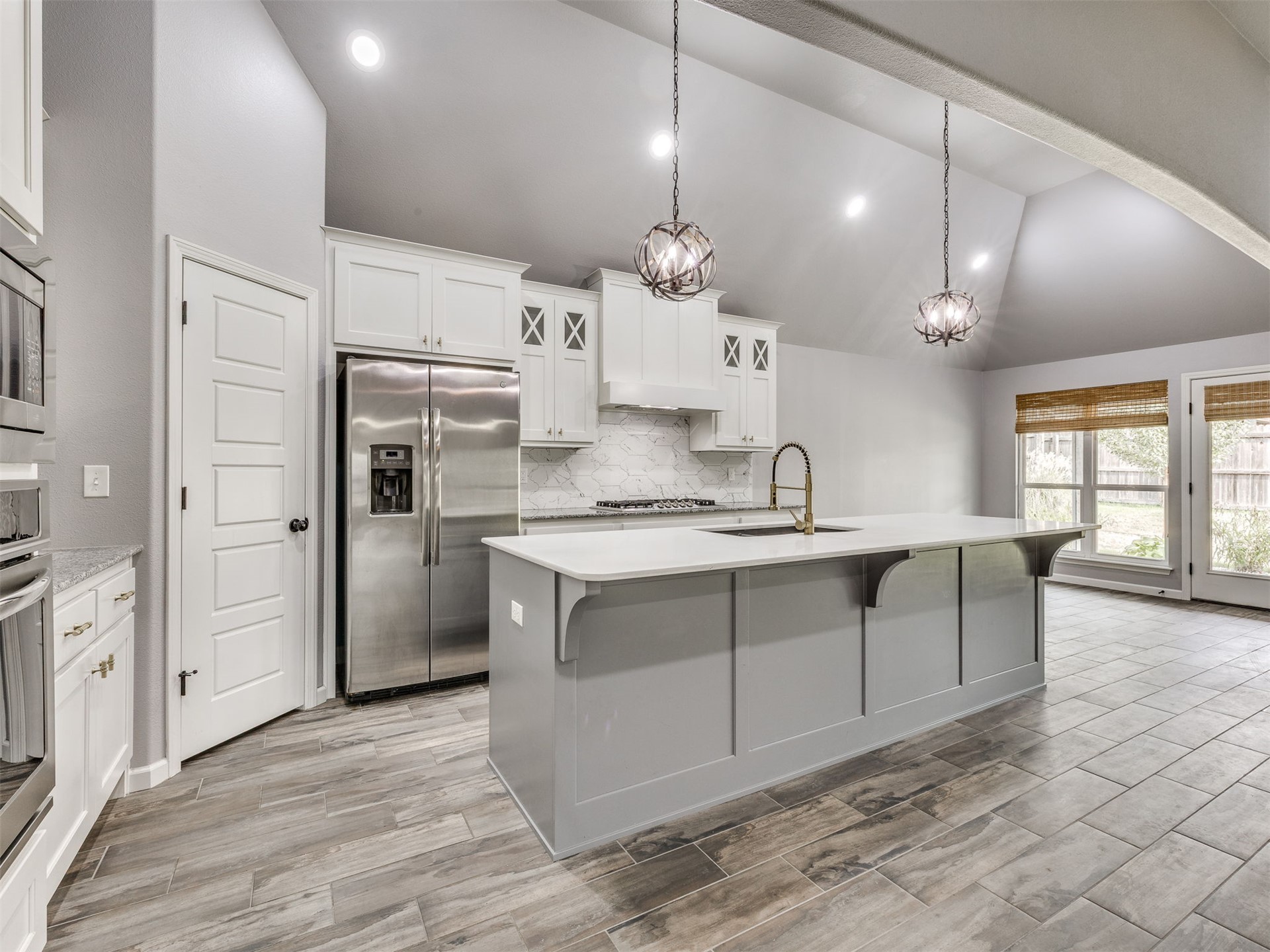 1610 E Roanoke Court Broken Arrow OK 74011