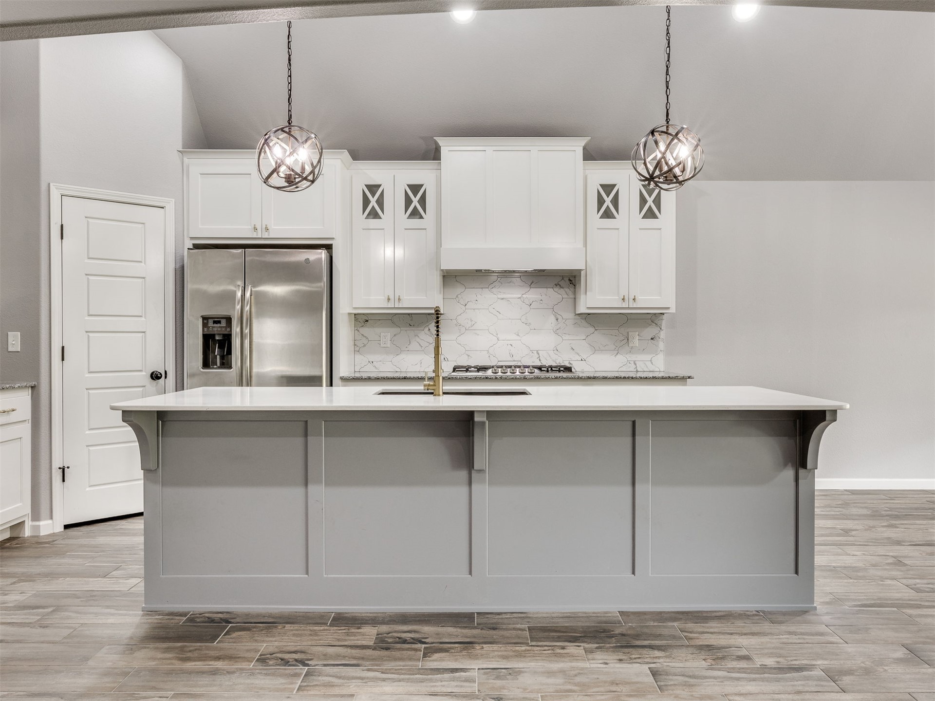 1610 E Roanoke Court Broken Arrow OK 74011