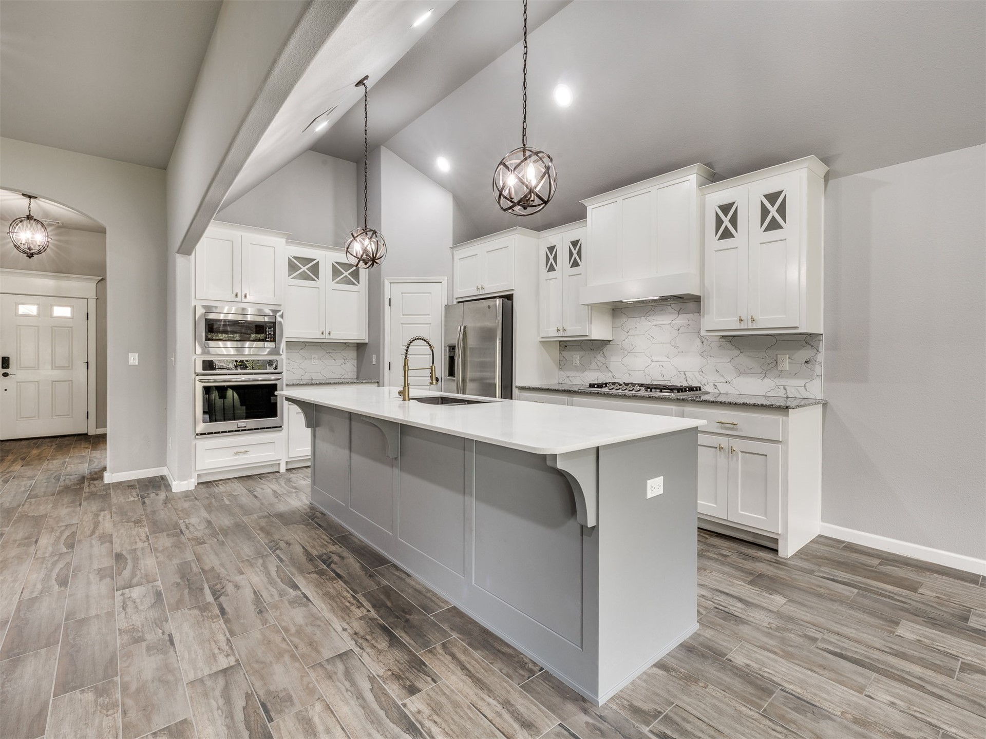 1610 E Roanoke Court Broken Arrow OK 74011