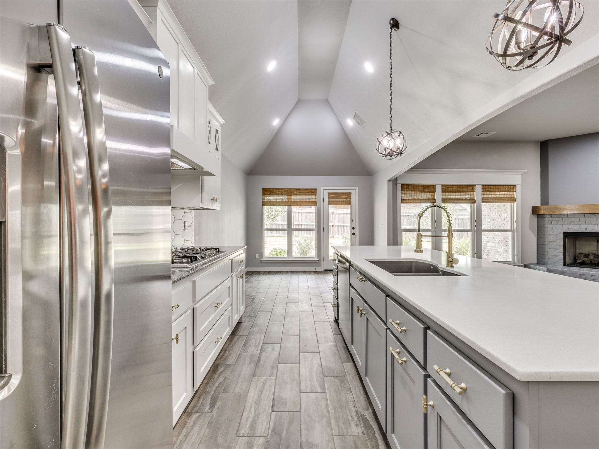 1610 E Roanoke Court Broken Arrow OK 74011