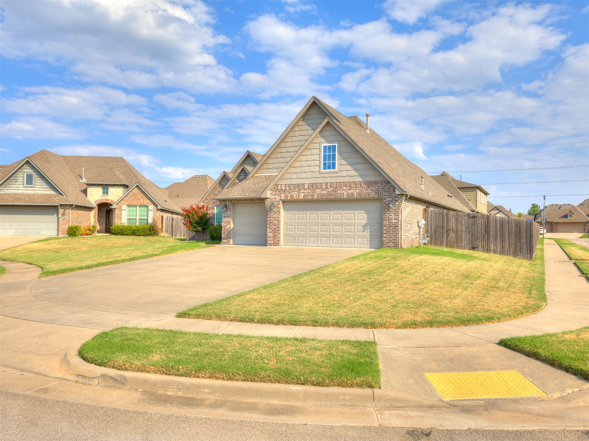 1610 E Roanoke Court Broken Arrow OK 74011