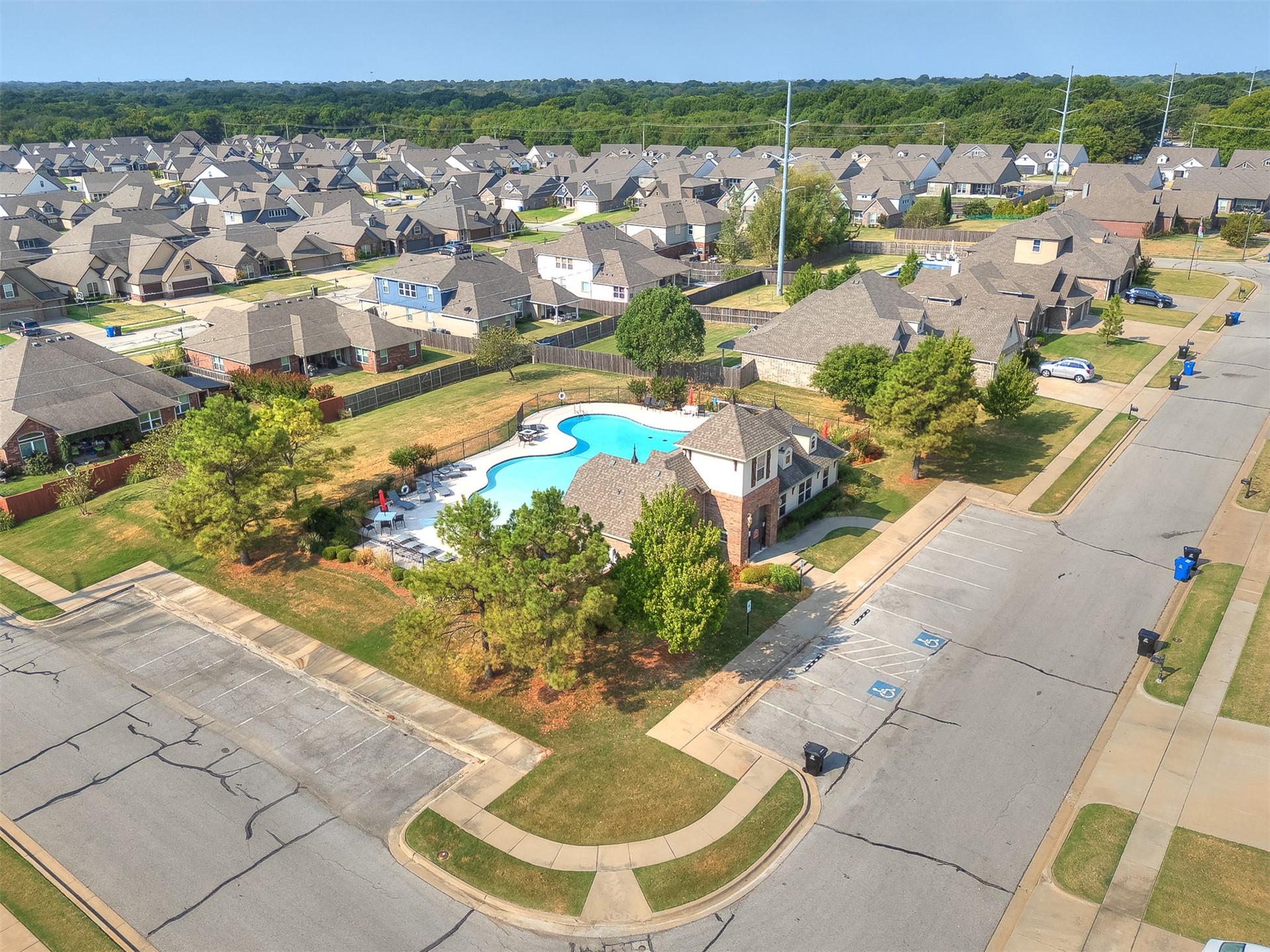 1610 E Roanoke Court Broken Arrow OK 74011