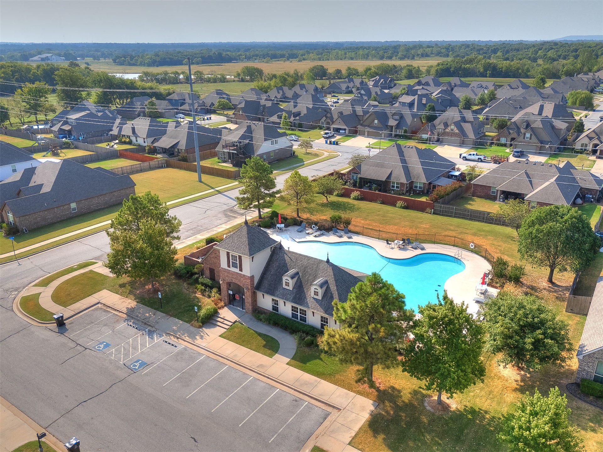 1610 E Roanoke Court Broken Arrow OK 74011