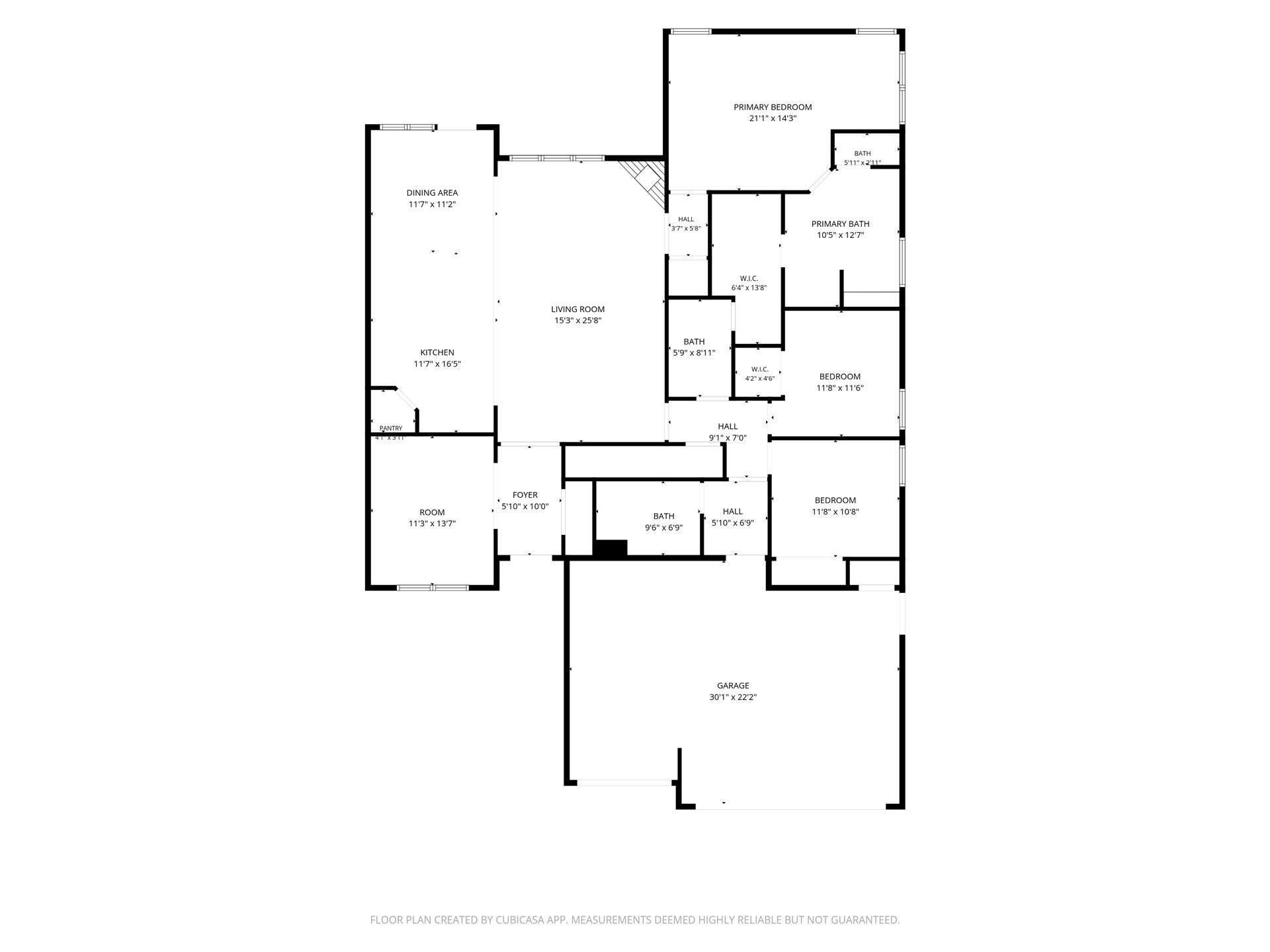 1610 E Roanoke Court Broken Arrow OK 74011