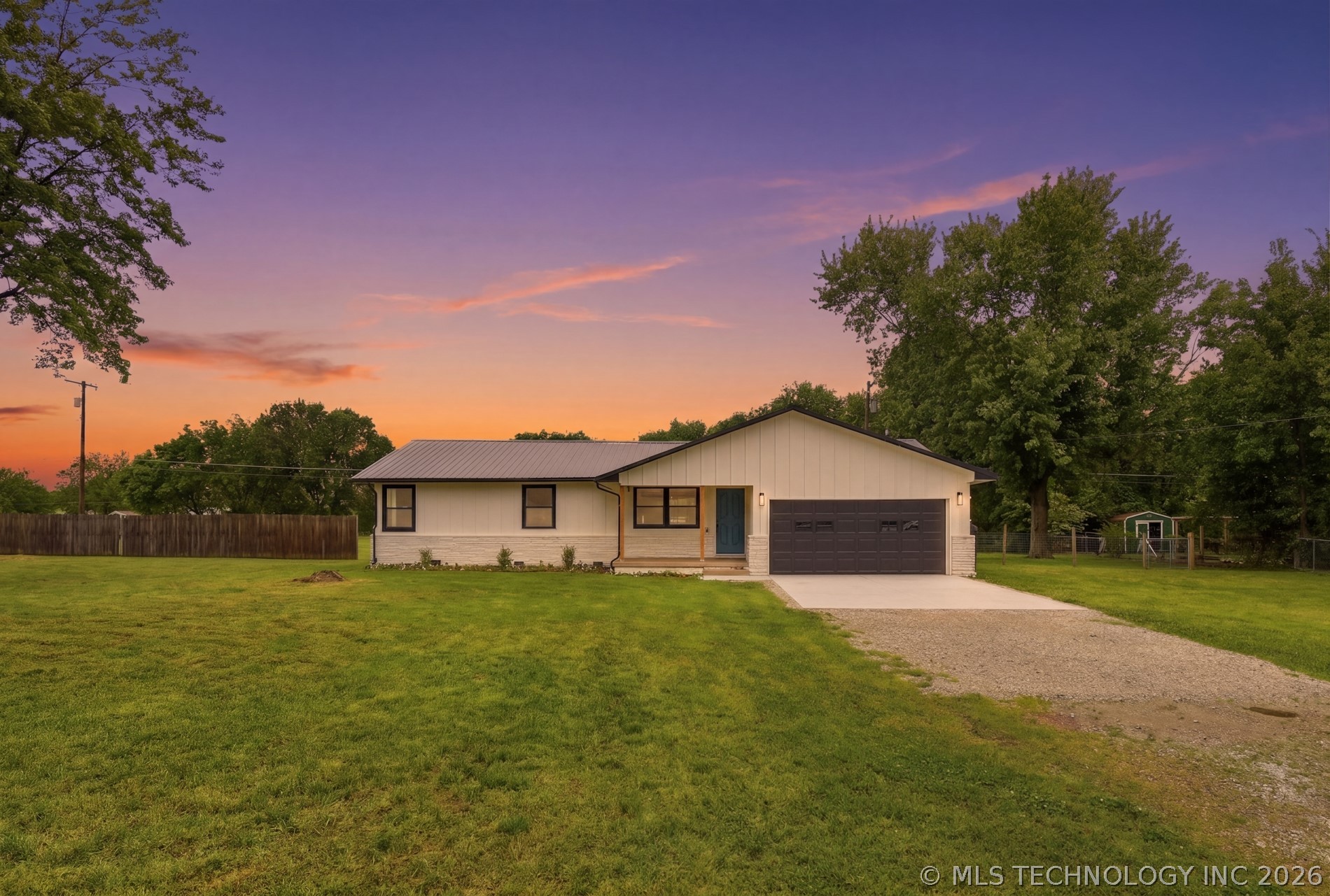 2021 Archdale Drive Broken Arrow OK 74014