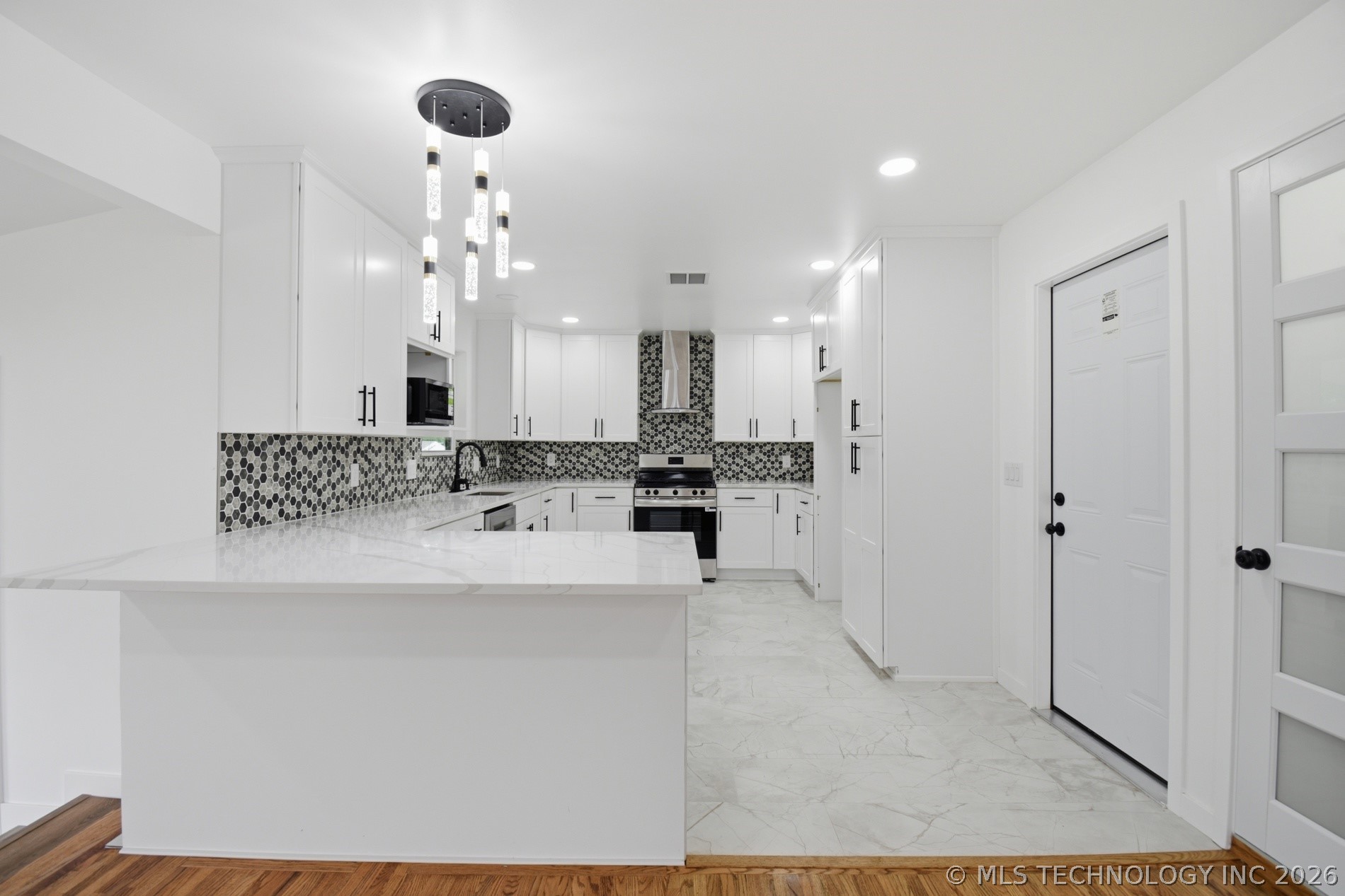 2021 Archdale Drive Broken Arrow OK 74014