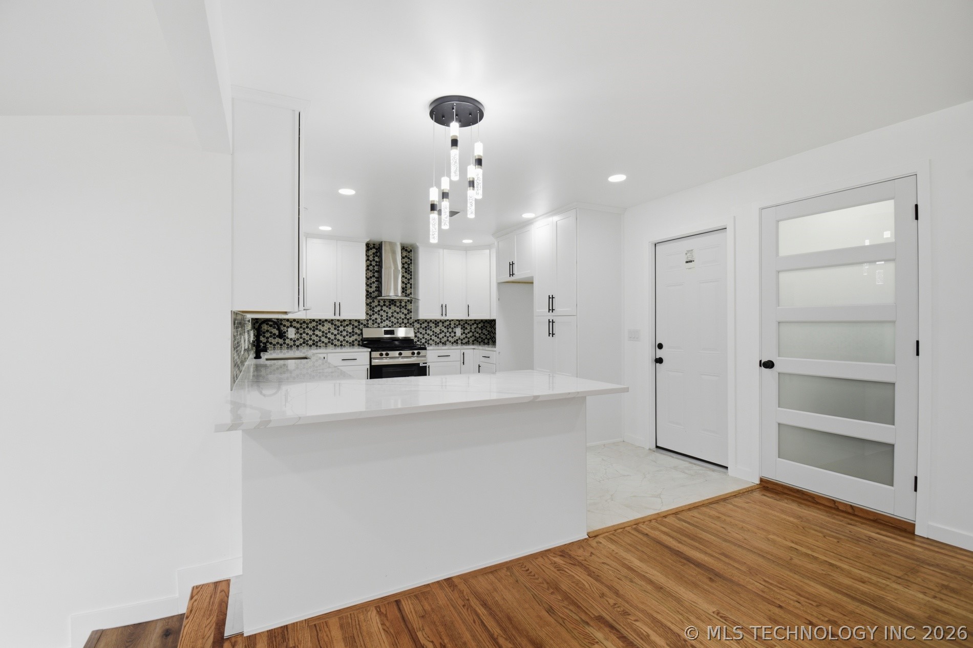 2021 Archdale Drive Broken Arrow OK 74014