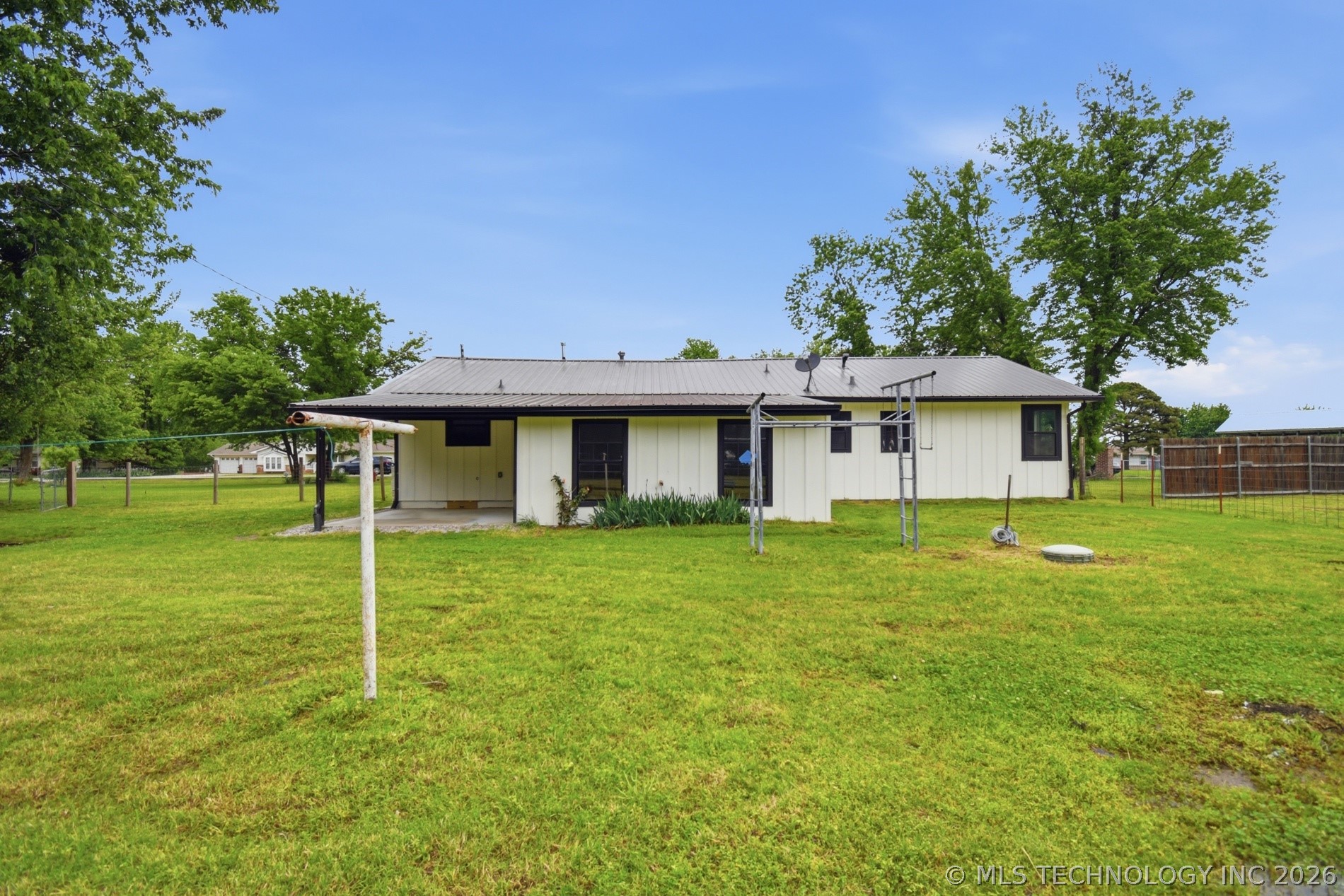 2021 Archdale Drive Broken Arrow OK 74014