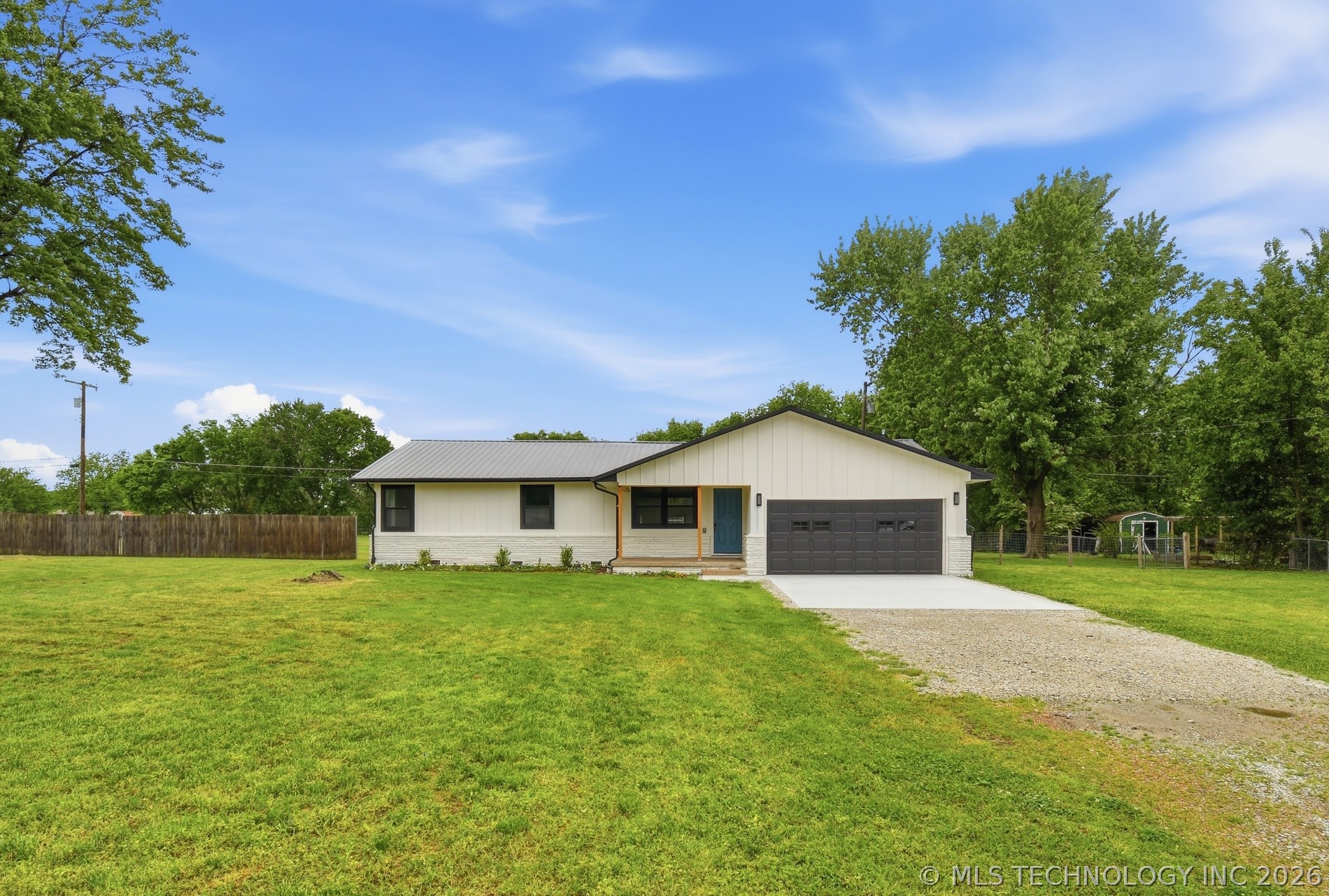 2021 Archdale Drive Broken Arrow OK 74014