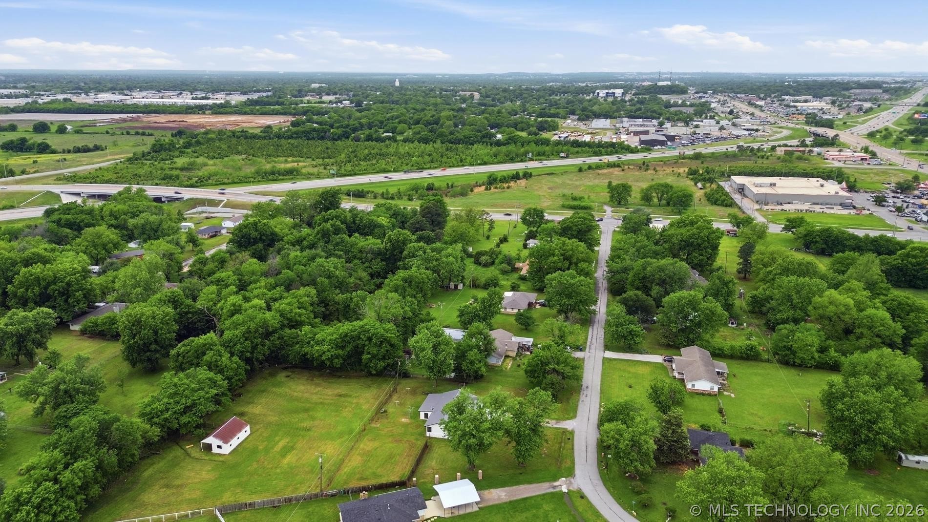 2021 Archdale Drive Broken Arrow OK 74014