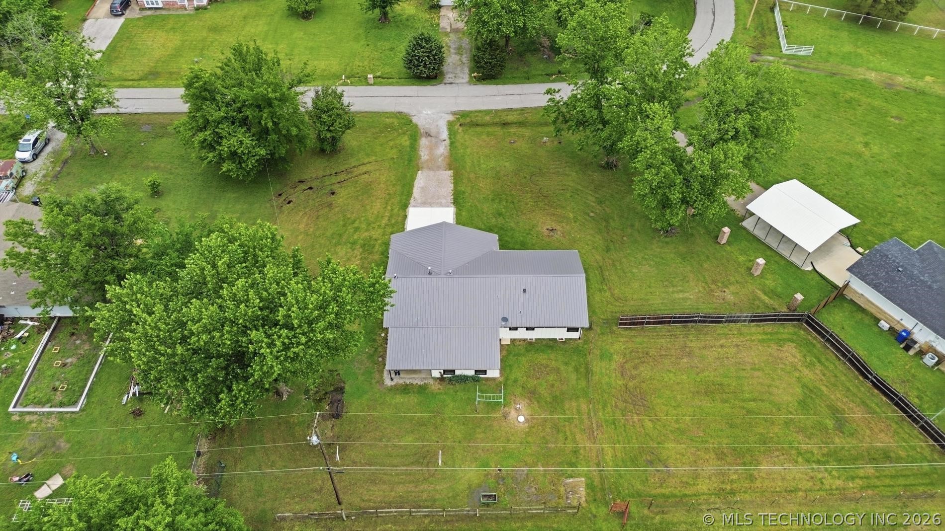 2021 Archdale Drive Broken Arrow OK 74014