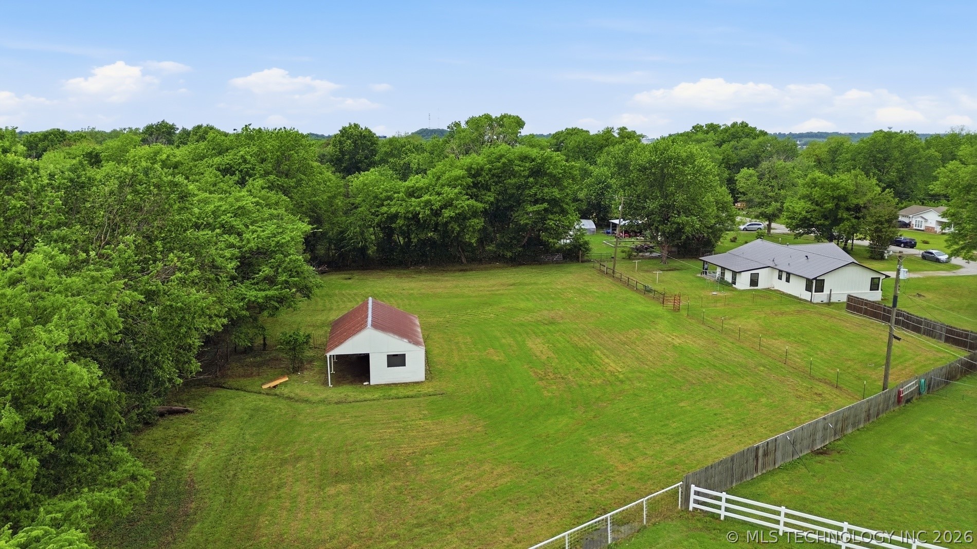 2021 Archdale Drive Broken Arrow OK 74014