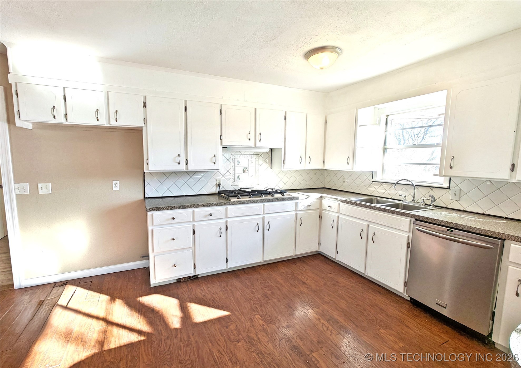 11769 W 838 Road Tahlequah OK 74464