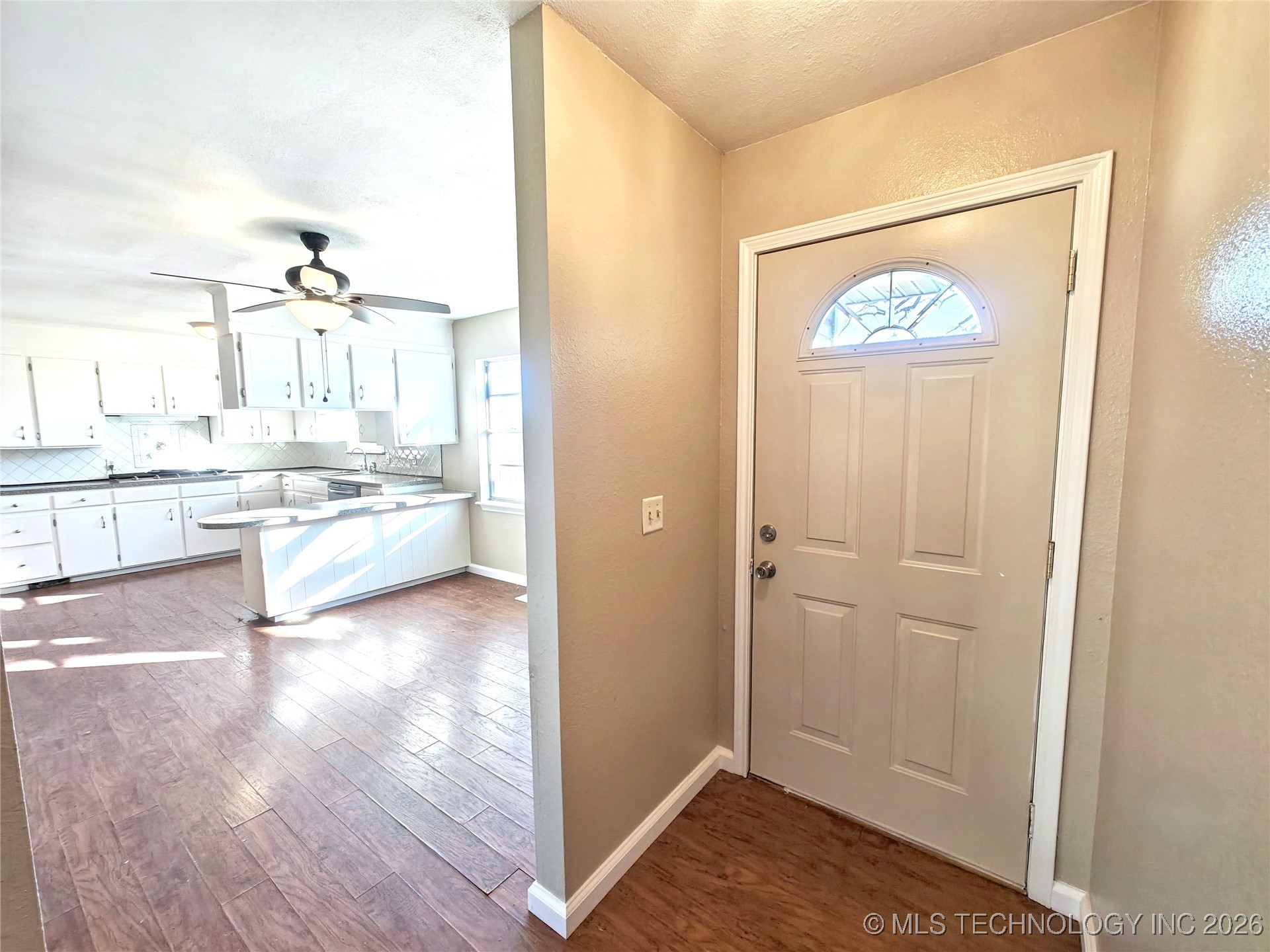11769 W 838 Road Tahlequah OK 74464