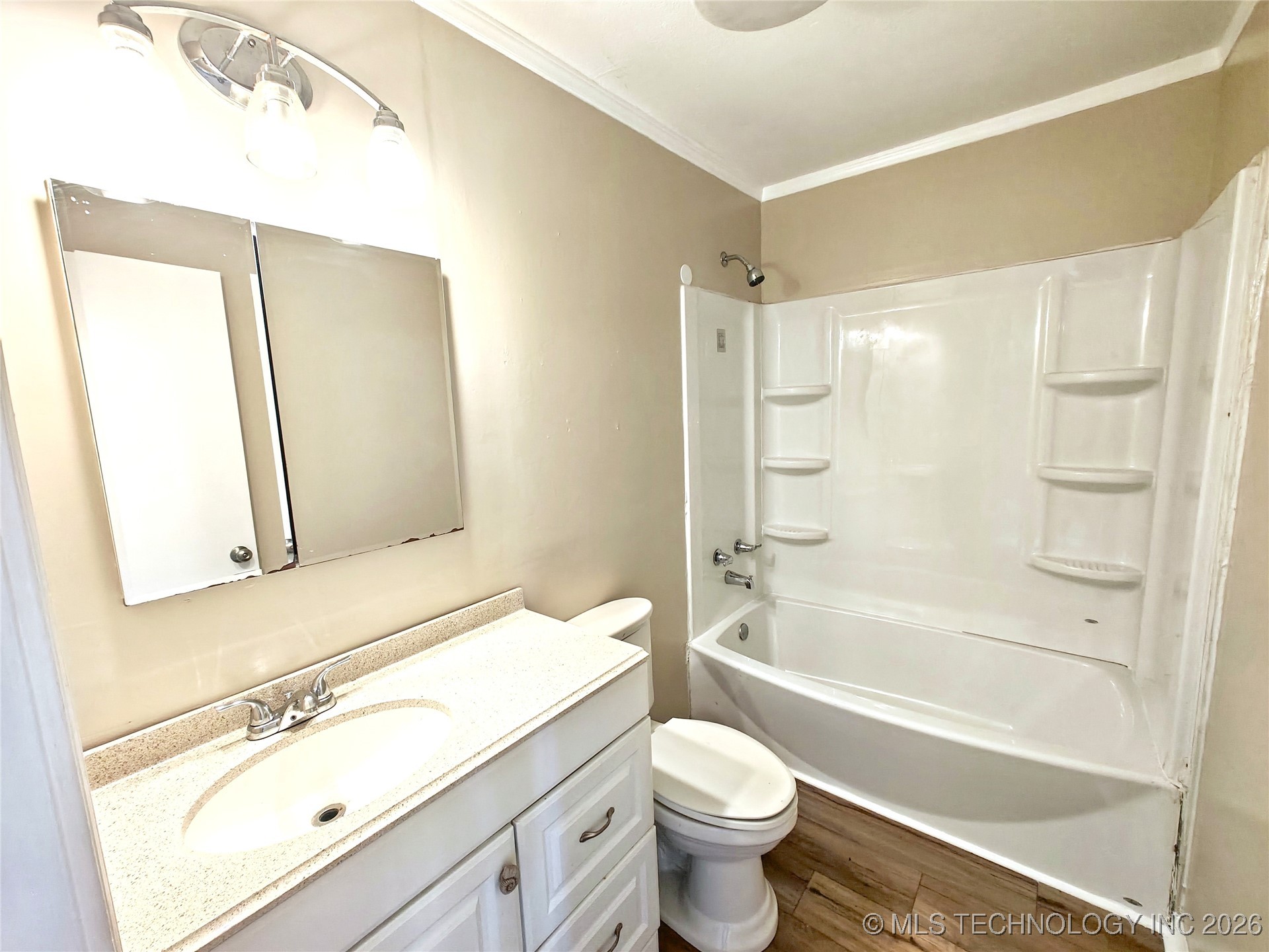 11769 W 838 Road Tahlequah OK 74464