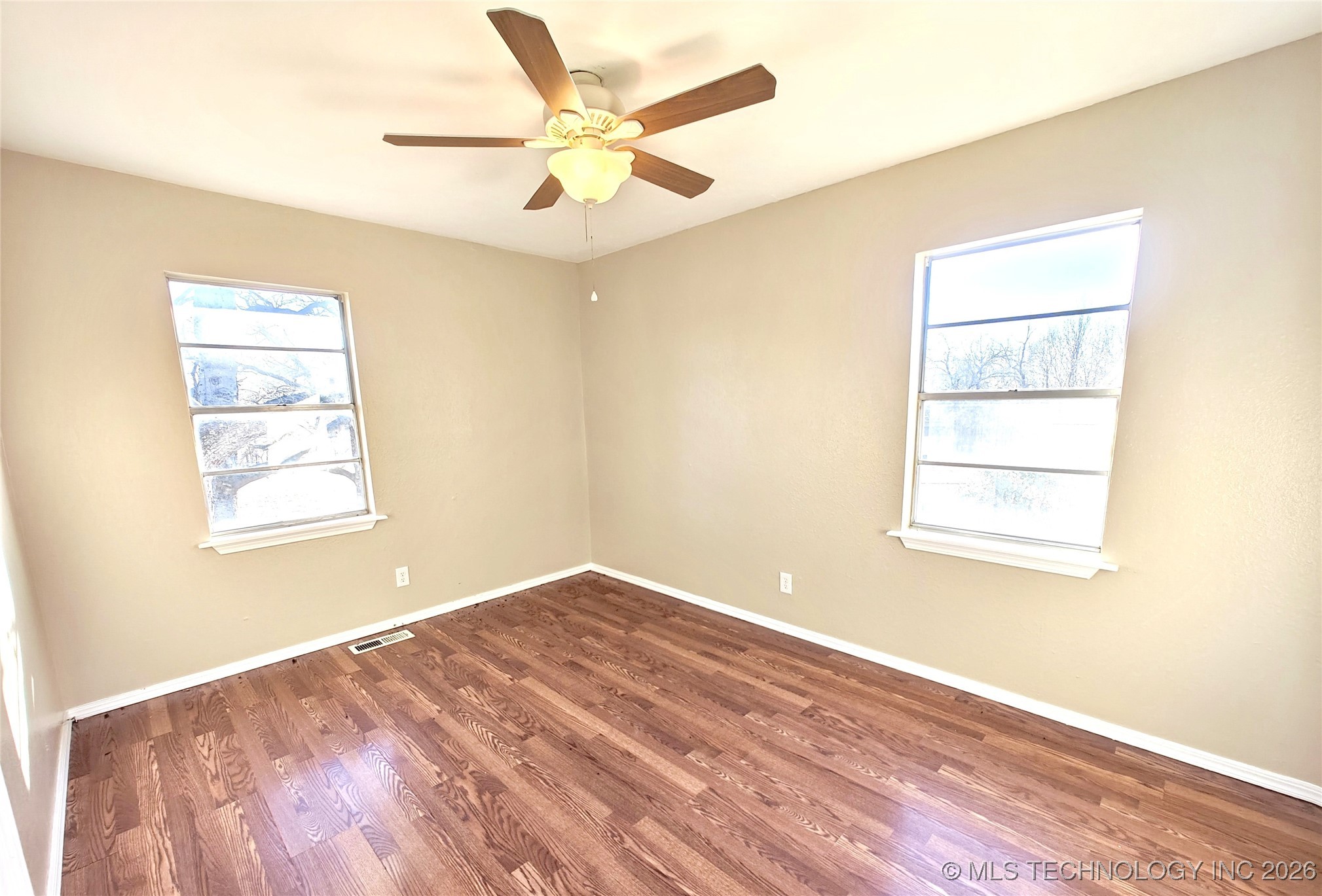 11769 W 838 Road Tahlequah OK 74464