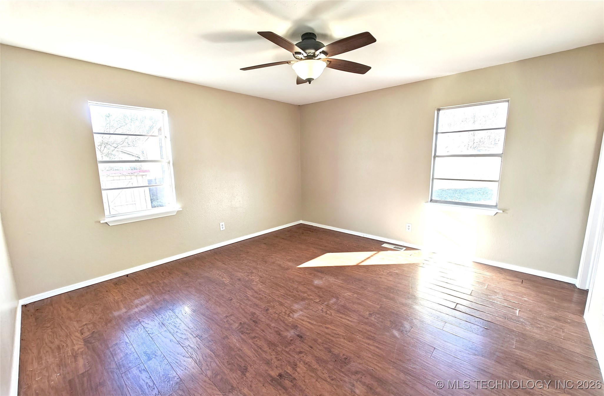 11769 W 838 Road Tahlequah OK 74464