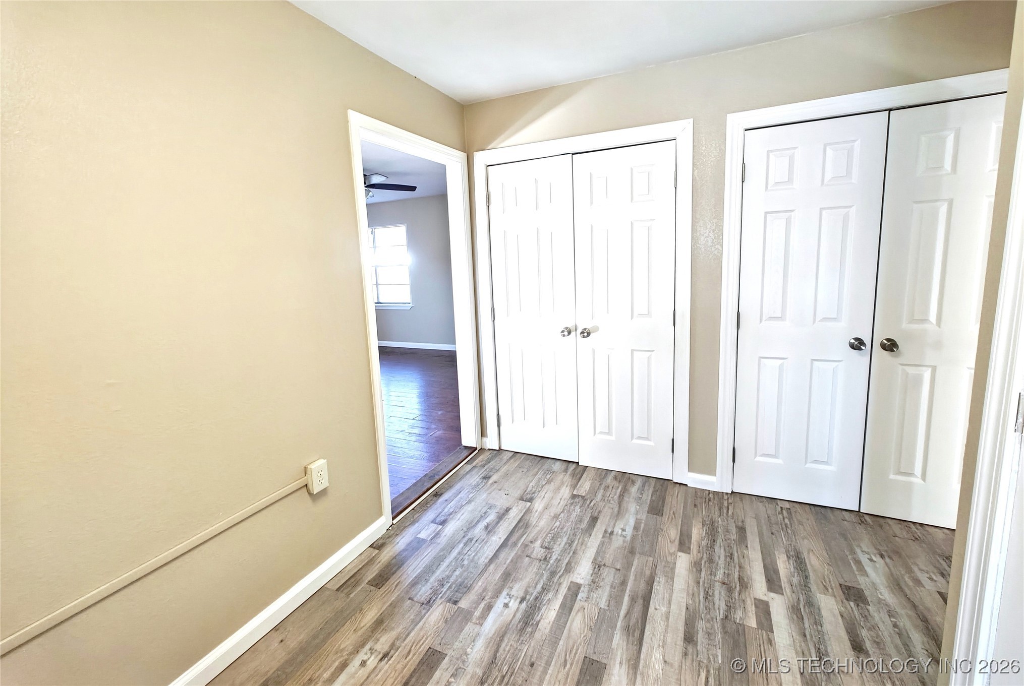 11769 W 838 Road Tahlequah OK 74464
