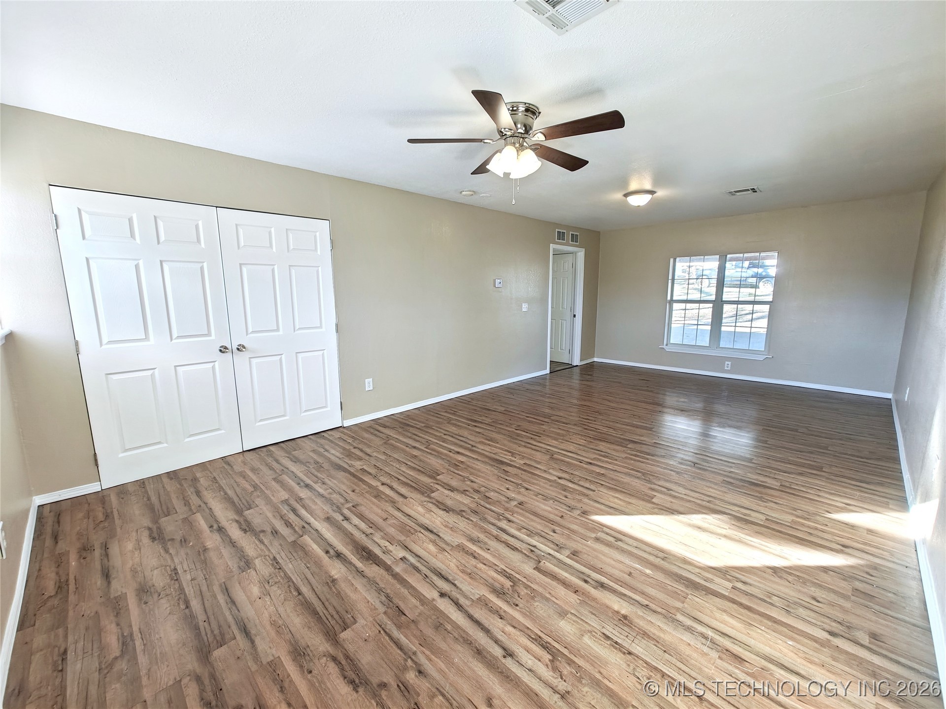 11769 W 838 Road Tahlequah OK 74464