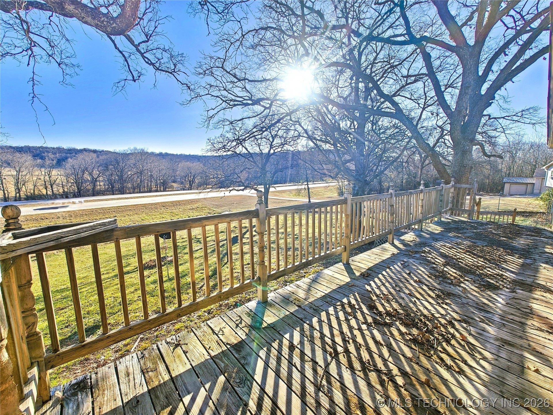 11769 W 838 Road Tahlequah OK 74464