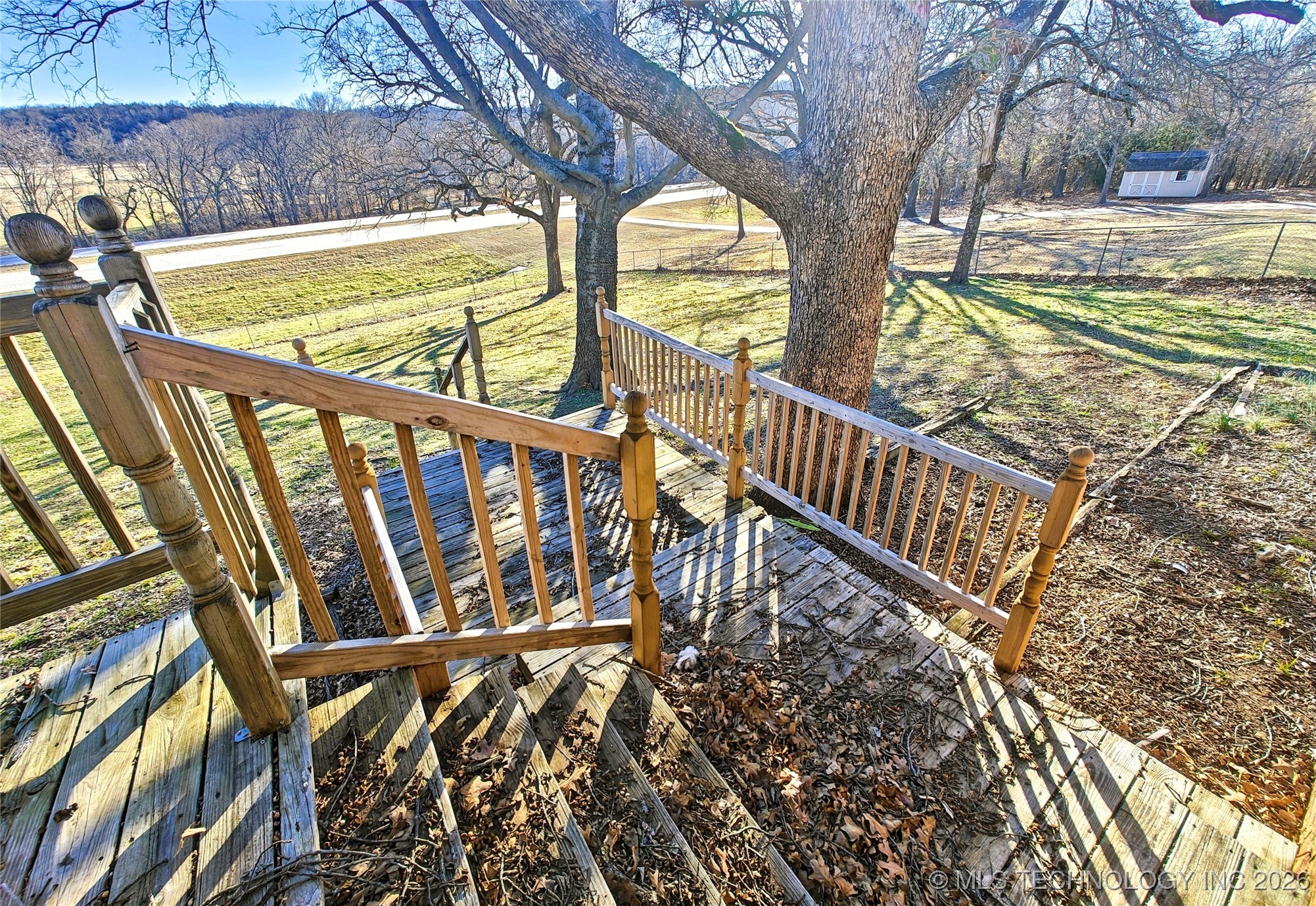 11769 W 838 Road Tahlequah OK 74464
