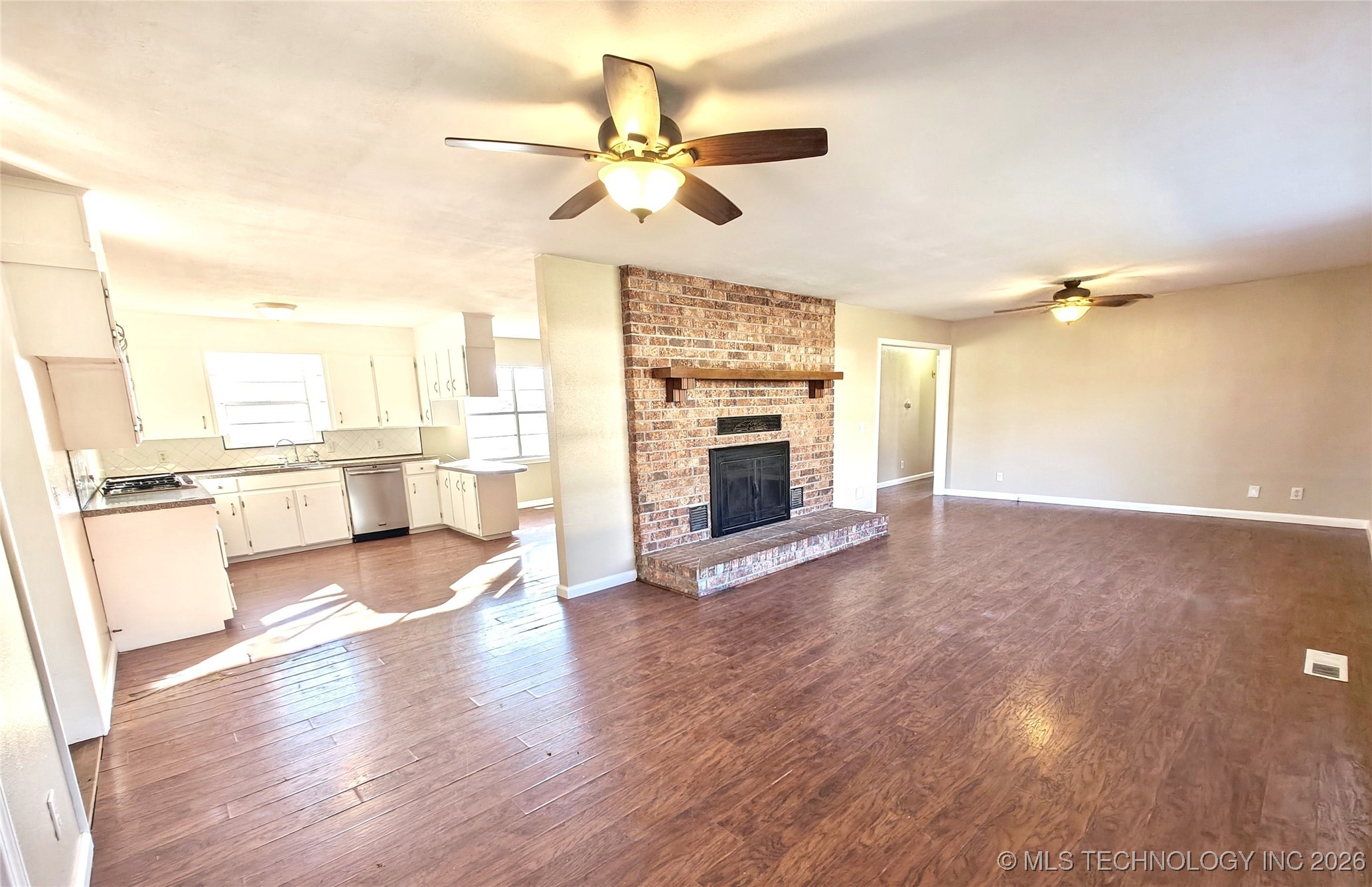 11769 W 838 Road Tahlequah OK 74464