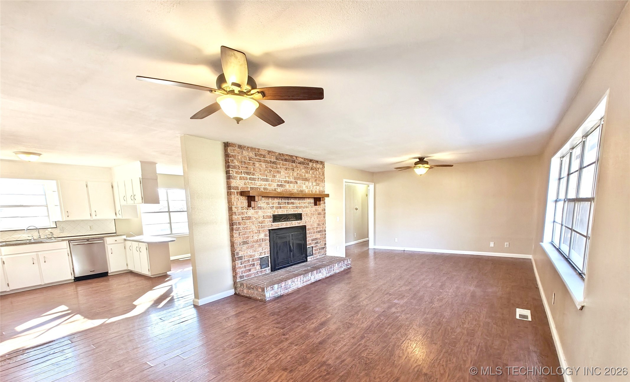 11769 W 838 Road Tahlequah OK 74464