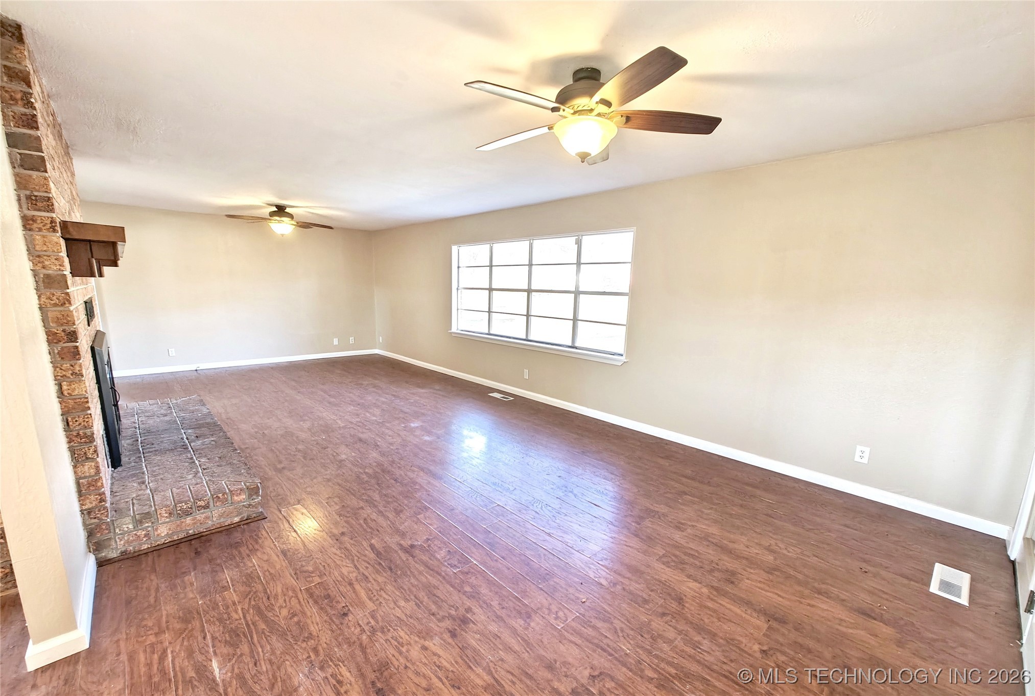 11769 W 838 Road Tahlequah OK 74464