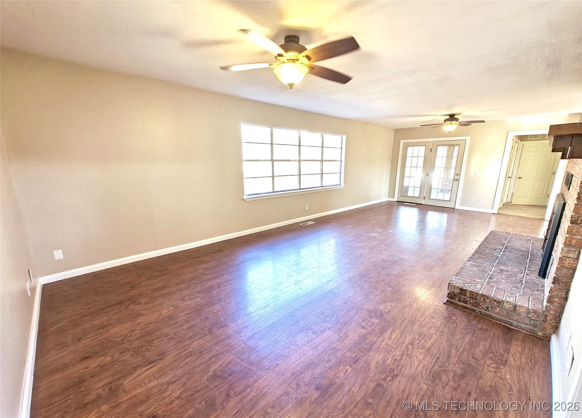 11769 W 838 Road Tahlequah OK 74464
