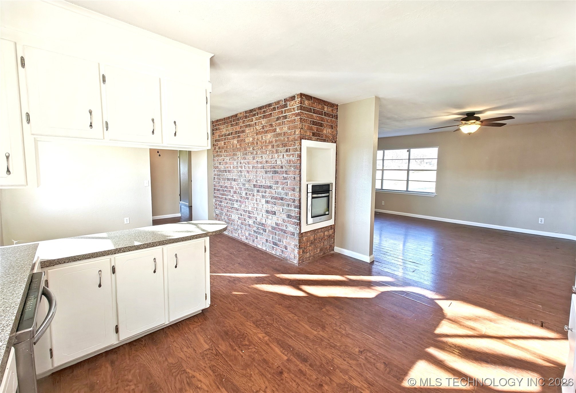 11769 W 838 Road Tahlequah OK 74464