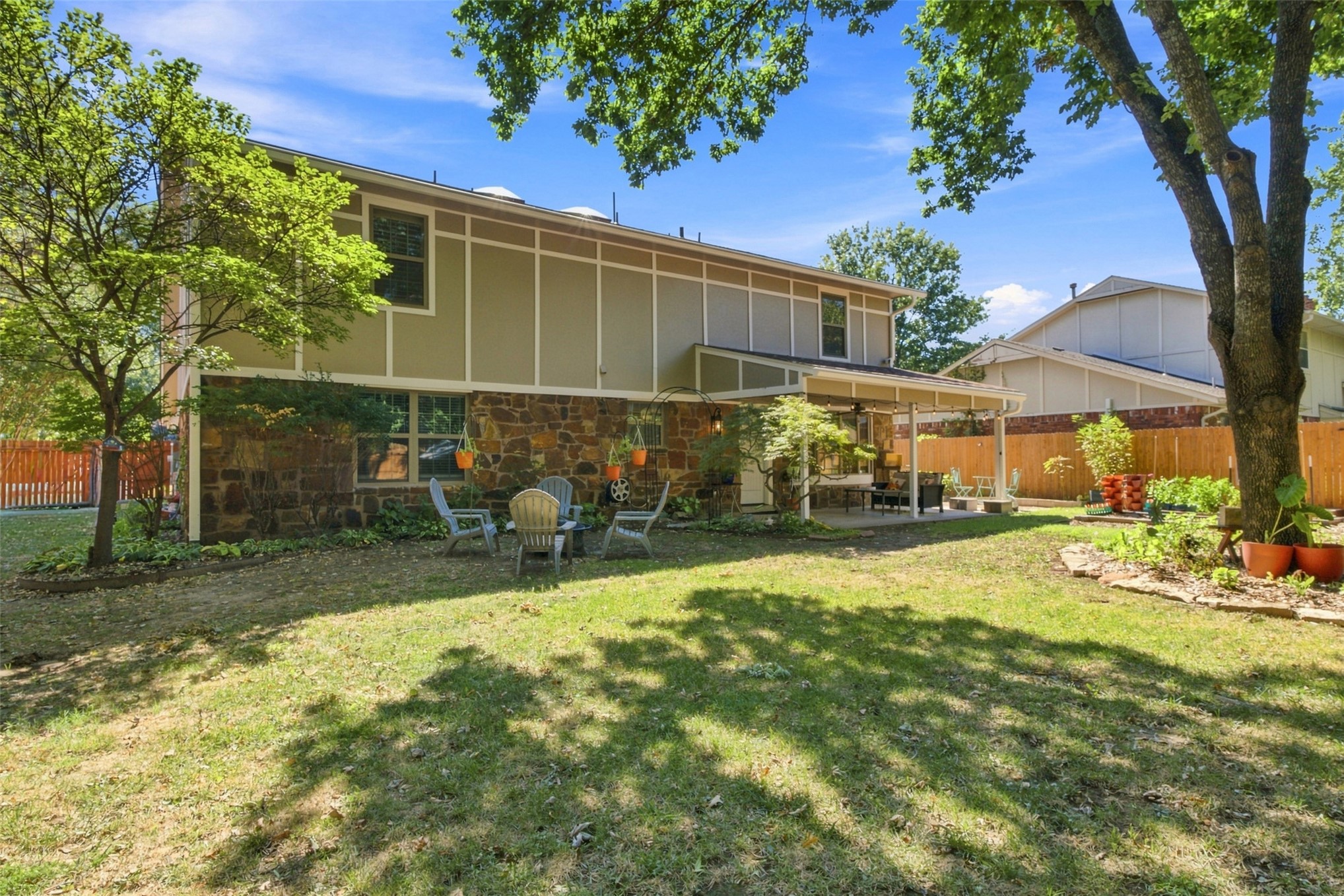 1504 S Nyssa Avenue Broken Arrow OK 74012
