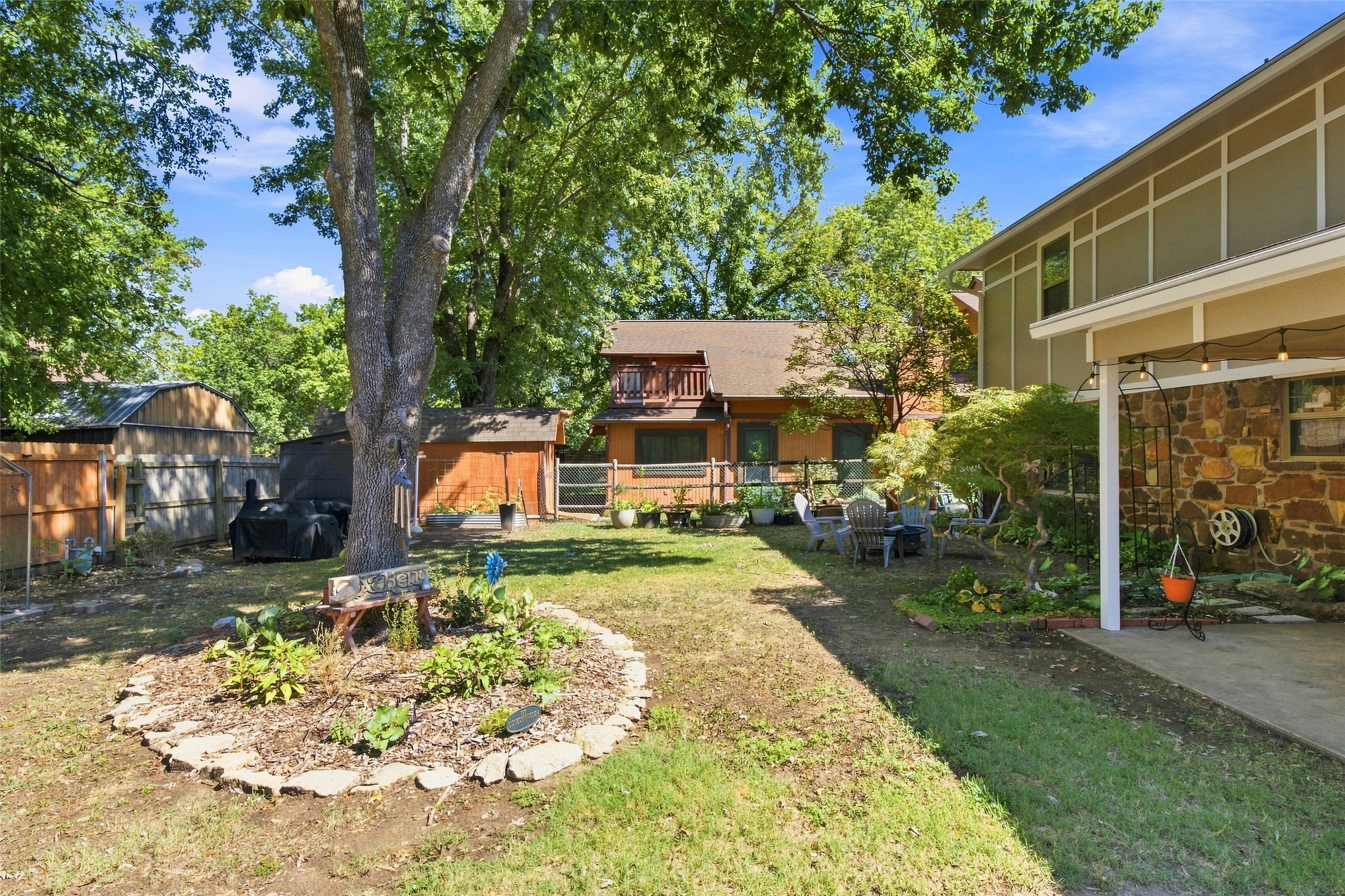 1504 S Nyssa Avenue Broken Arrow OK 74012