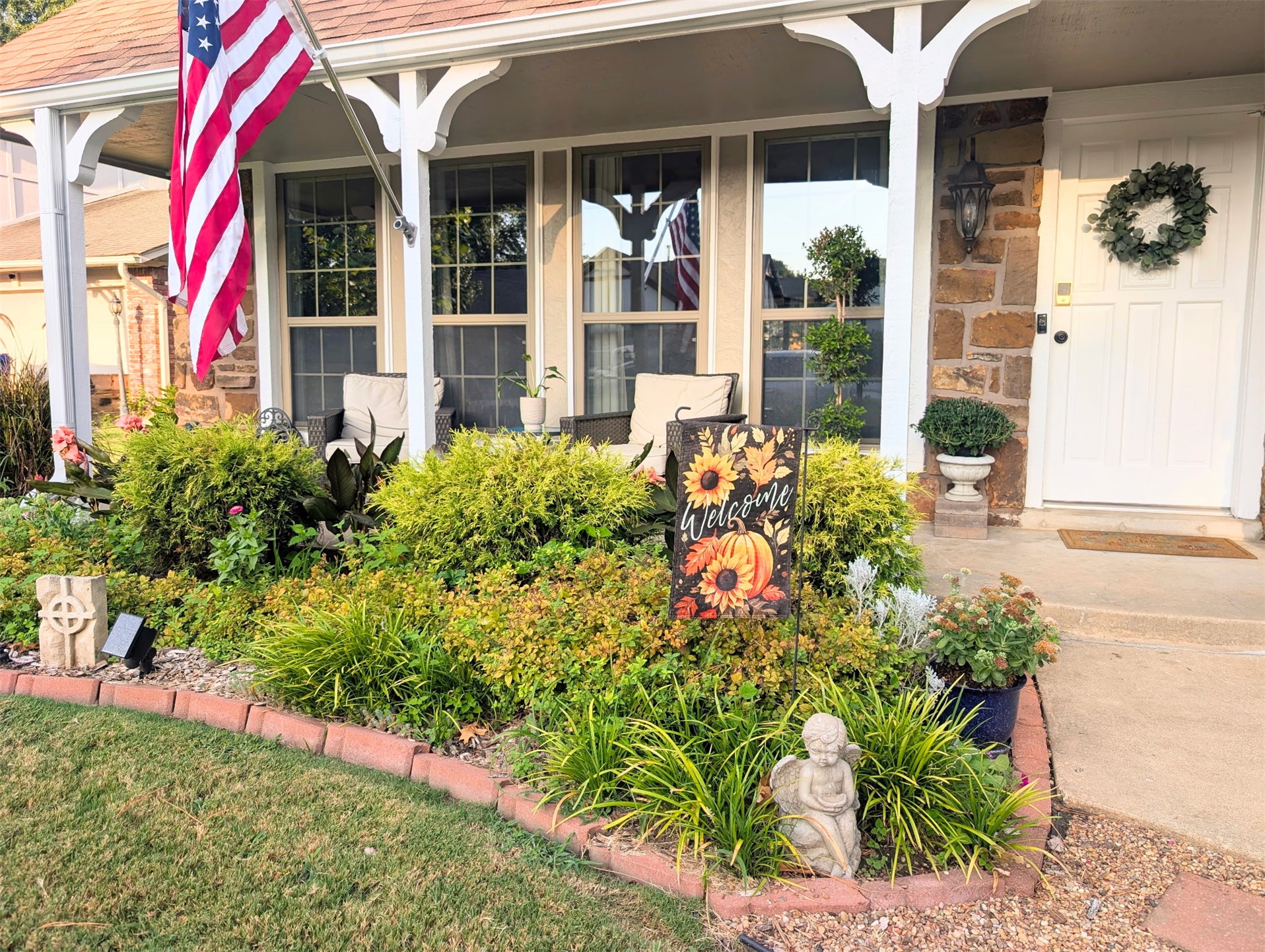 1504 S Nyssa Avenue Broken Arrow OK 74012