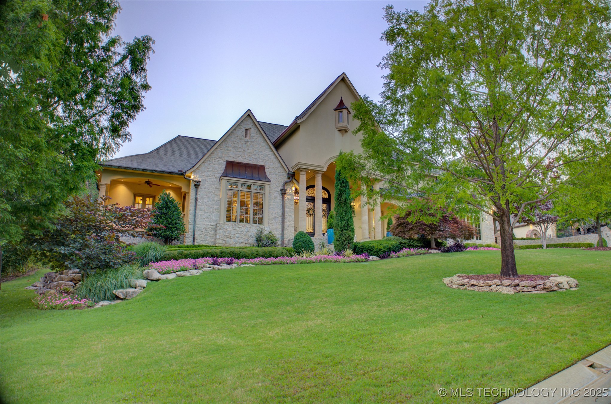 6619 E 109th Street Tulsa OK 74133